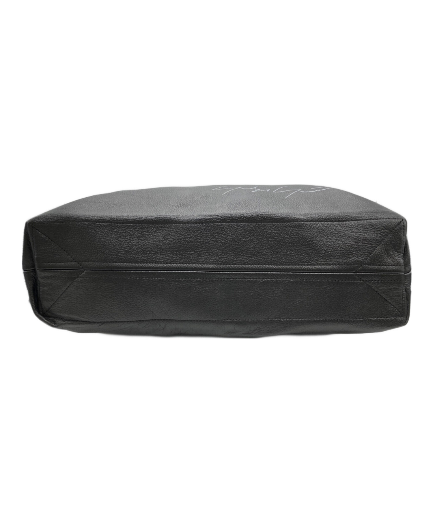 中古・古着通販】YOHJI YAMAMOTO (ヨウジヤマモト) ノベルティロゴ