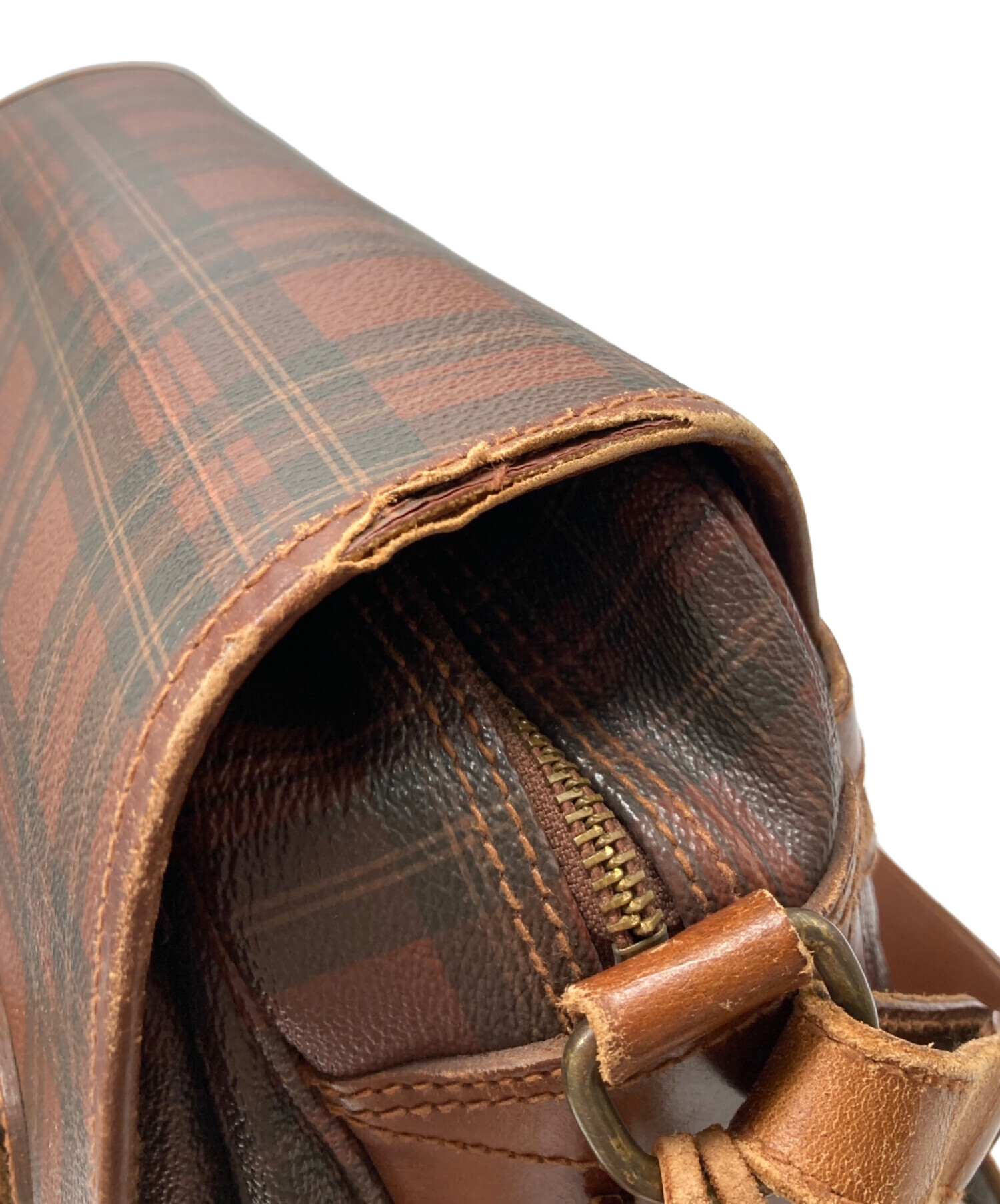 中古・古着通販】POLO RALPH LAUREN (ポロ・ラルフローレン) チェック