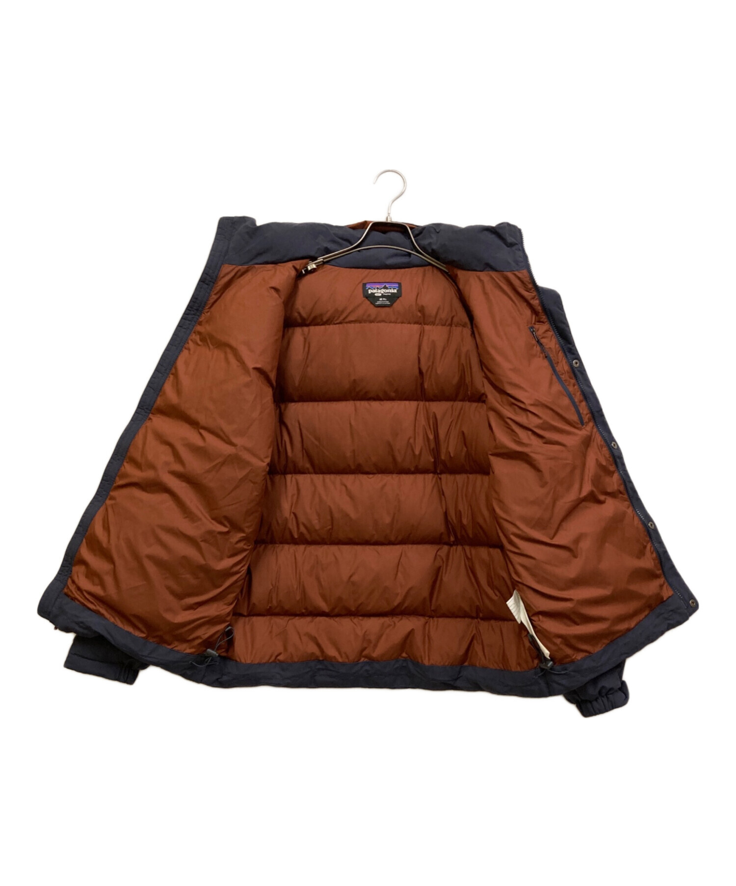 中古・古着通販】Patagonia (パタゴニア) ダウンドリフト・ジャケット