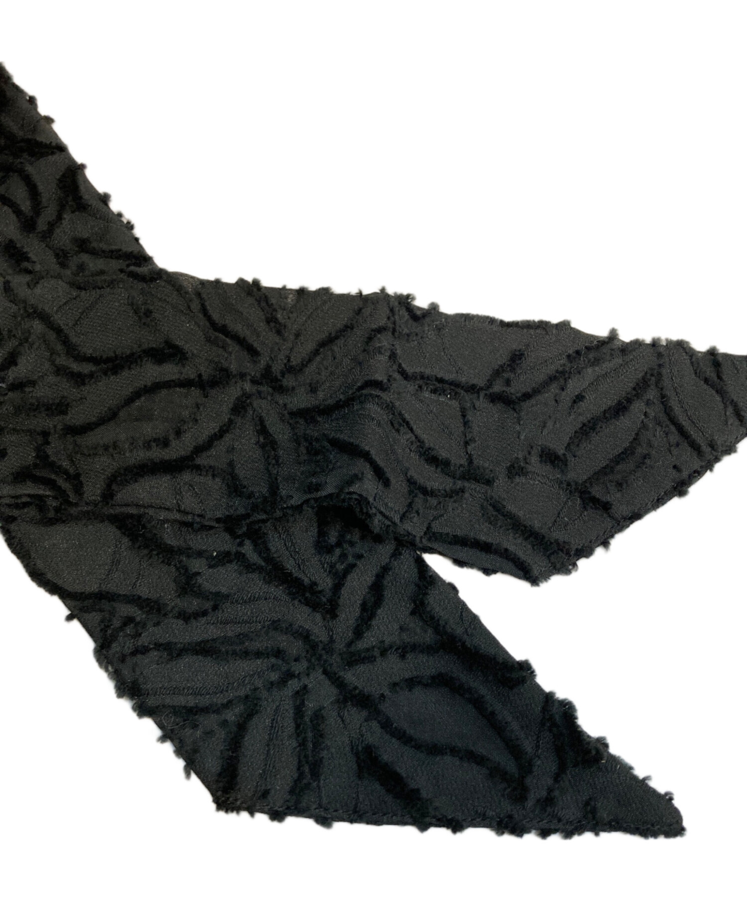 中古・古着通販】CA4LA (カシラ) Acka (エーシーケーエー) scarf strow