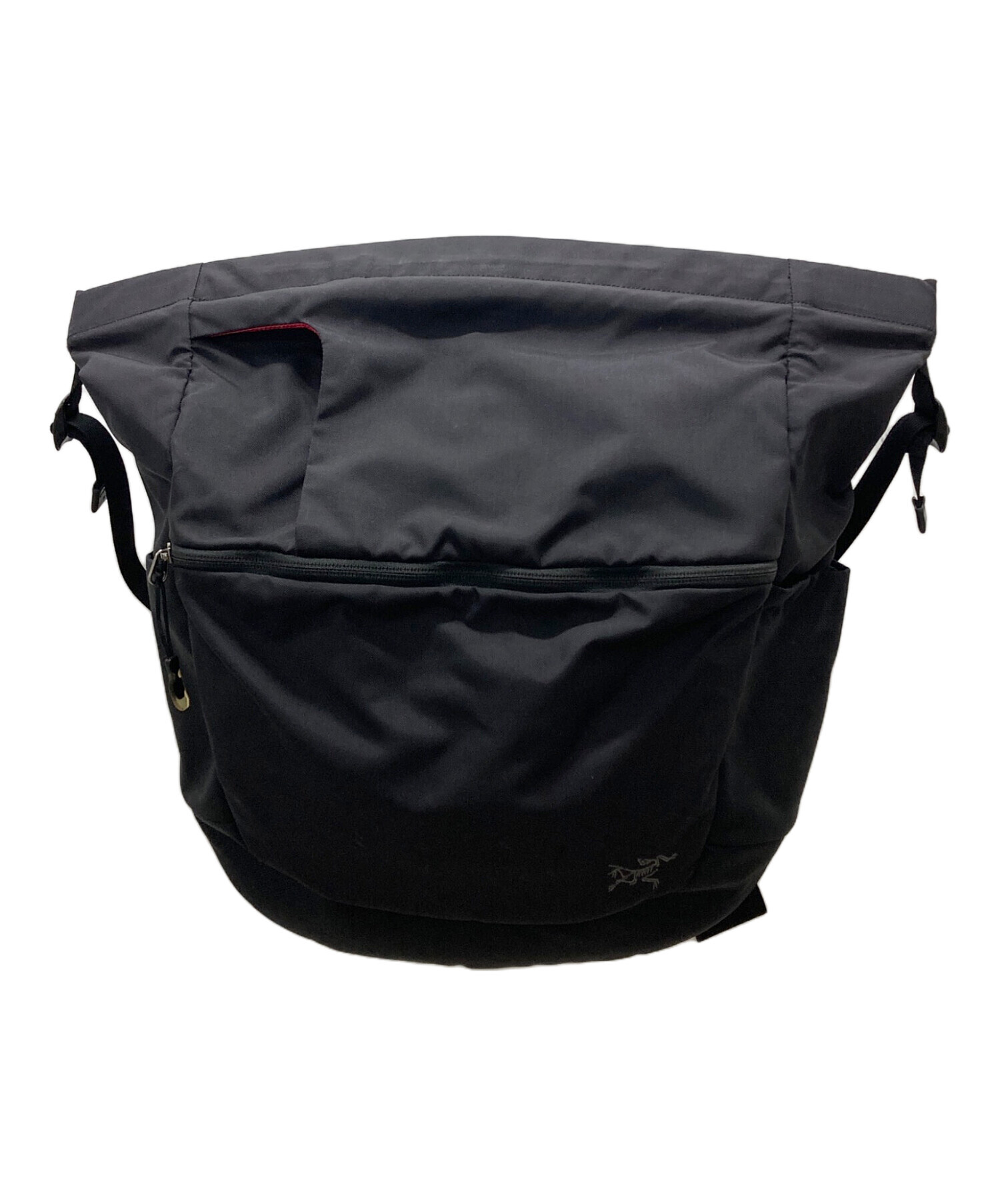 中古・古着通販】ARC'TERYX (アークテリクス) MISTRAL 16 ブラック