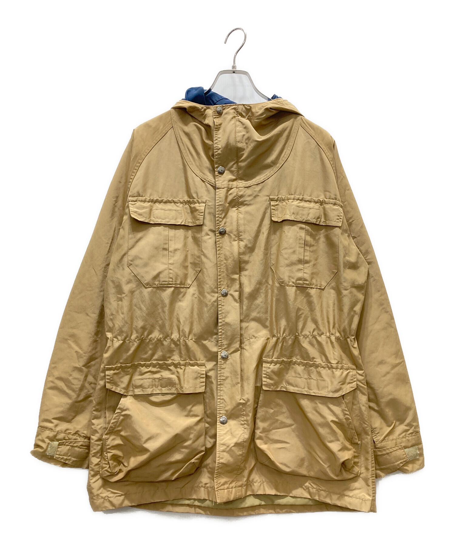 中古・古着通販】SIERRA DESIGNS (シエラデザインズ) 60/40 マウンテン