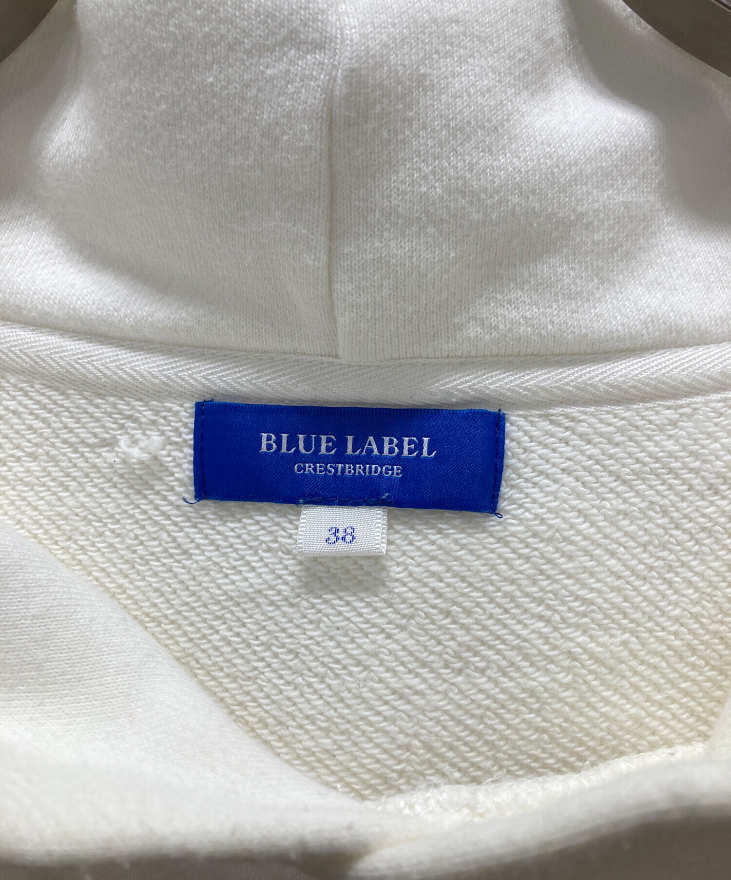 中古・古着通販】BLUE LABEL CRESTBRIDGE (ブルーレーベルクレスト