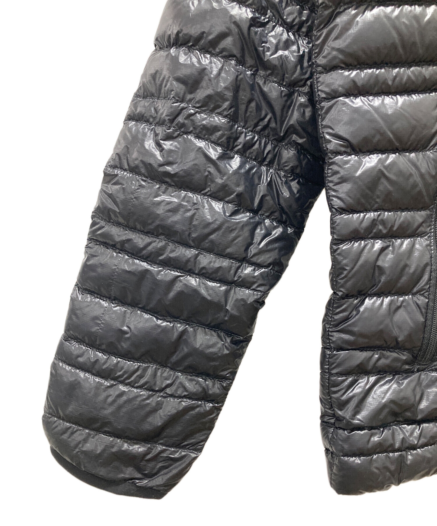 中古・古着通販】Patagonia (パタゴニア) ウルトラライトダウン