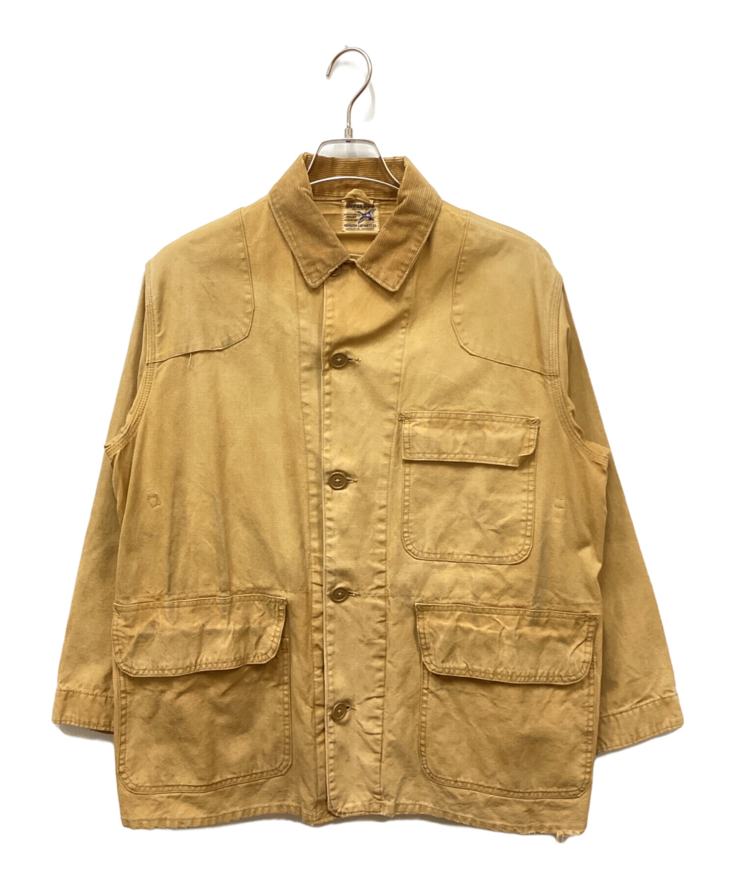 中古・古着通販】SUPERDUX (スーパーダックス) SUPER DUX Carhartt