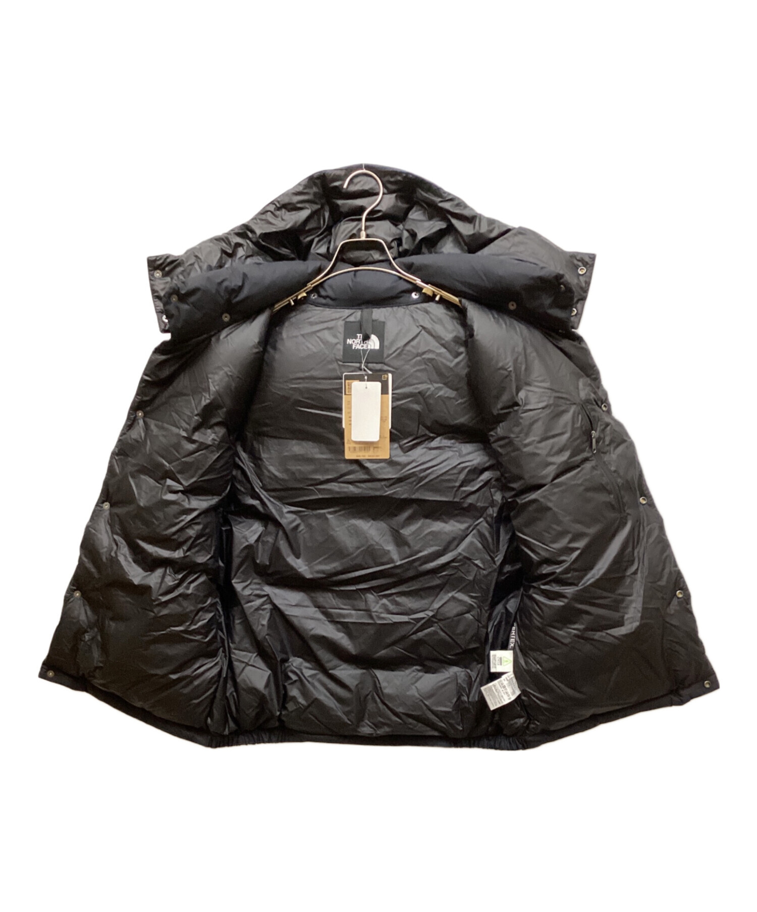 中古・古着通販】THE NORTH FACE (ザ ノース フェイス) CAMP Sierra