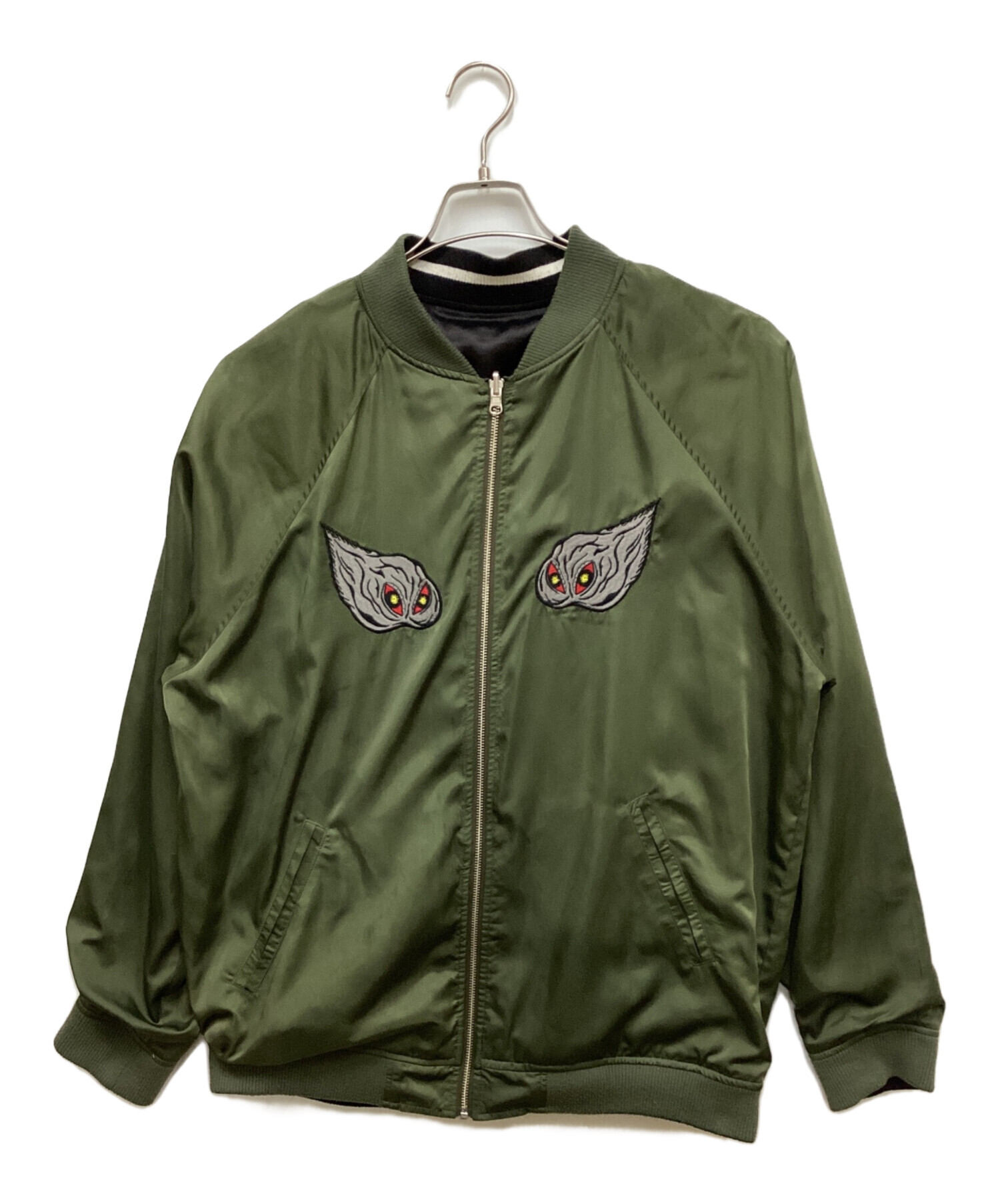 中古・古着通販】PUNK DRUNKERS (パンクドランカーズ) GODZILA (ゴジラ