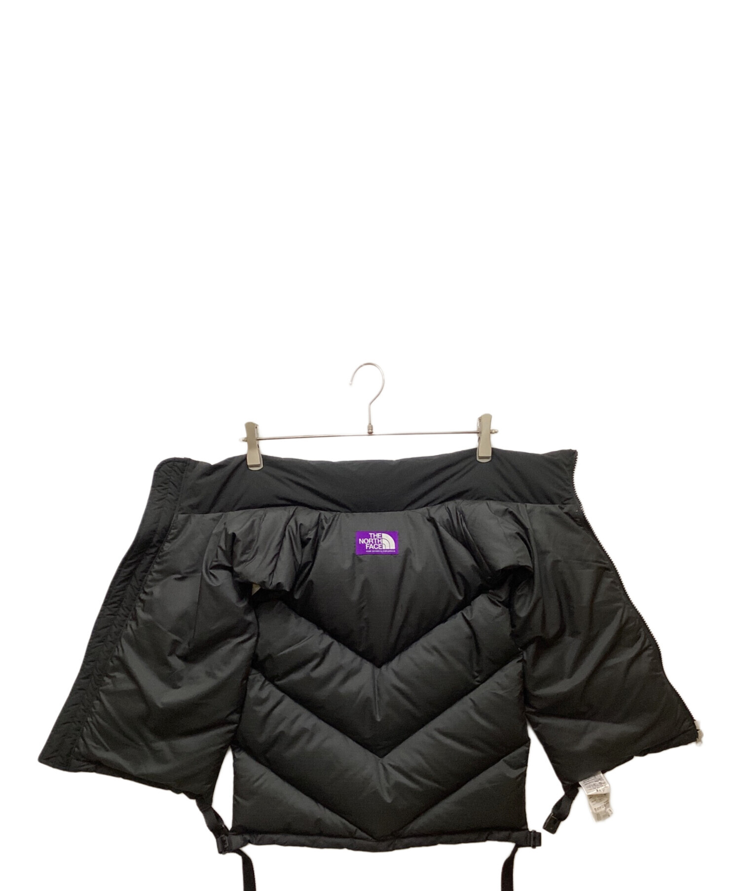 中古・古着通販】THE NORTHFACE PURPLELABEL (ザ・ノースフェイス