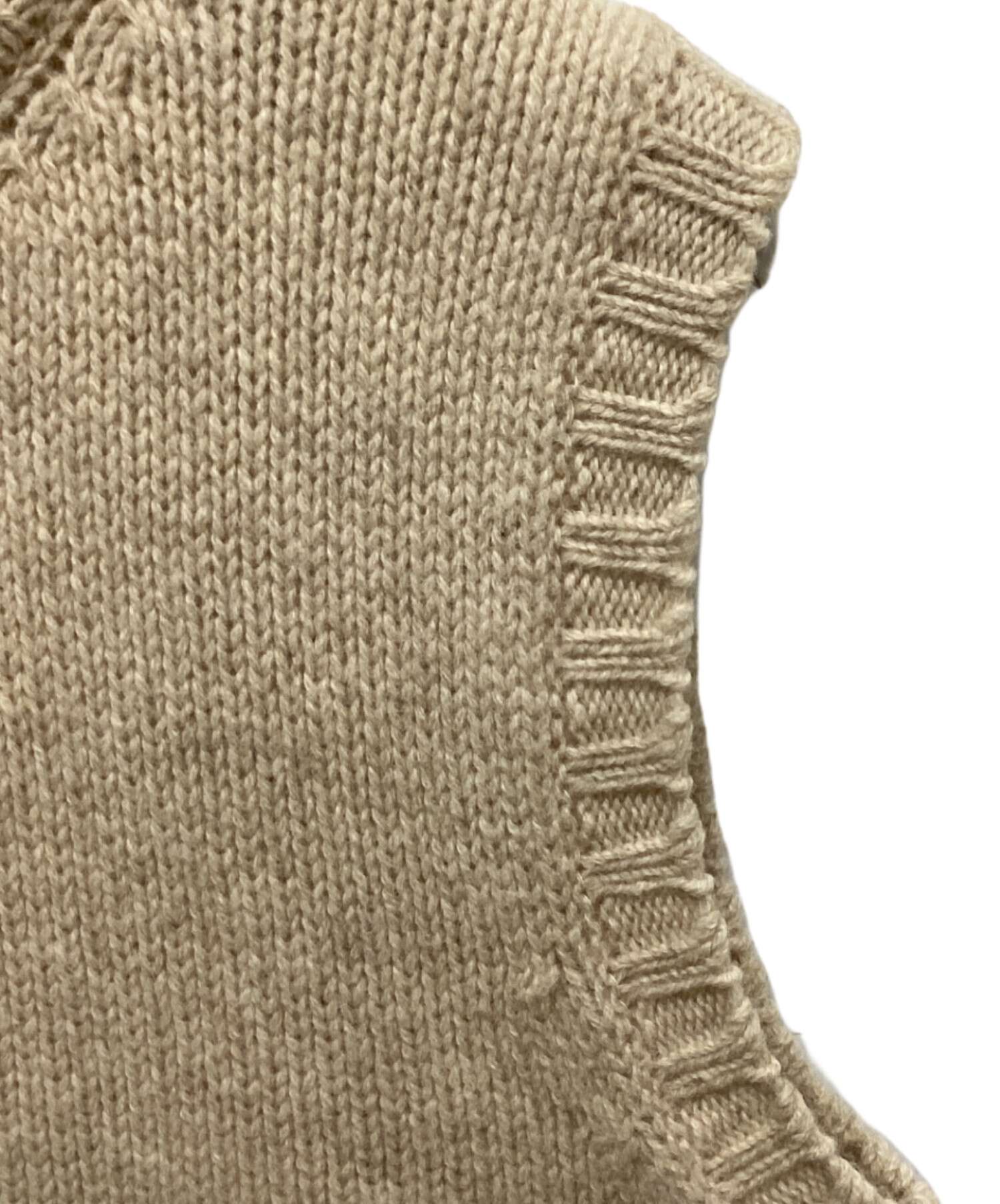 中古・古着通販】KAPITAL (キャピタル) 3Gウール ノルディック柄