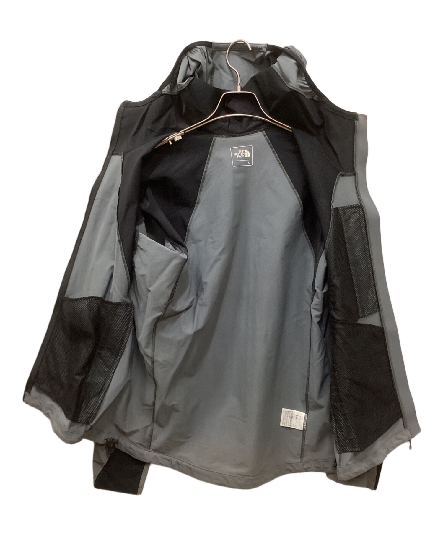 中古・古着通販】THE NORTH FACE (ザ ノース フェイス) Hammerhead