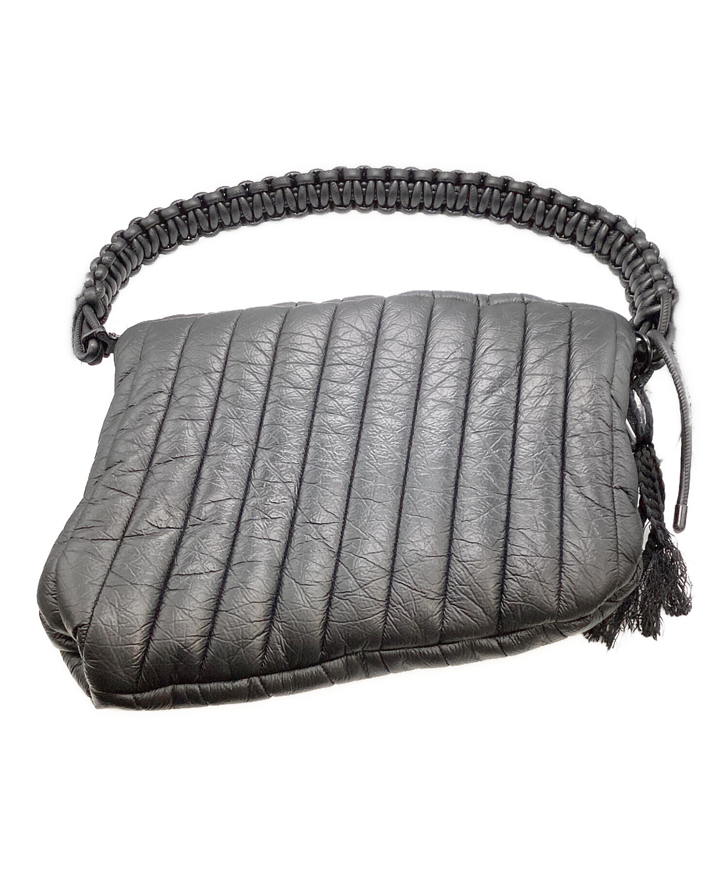 NUTEMPEROR nutemperor ナットエンペラー バッグ shoulder bag バック