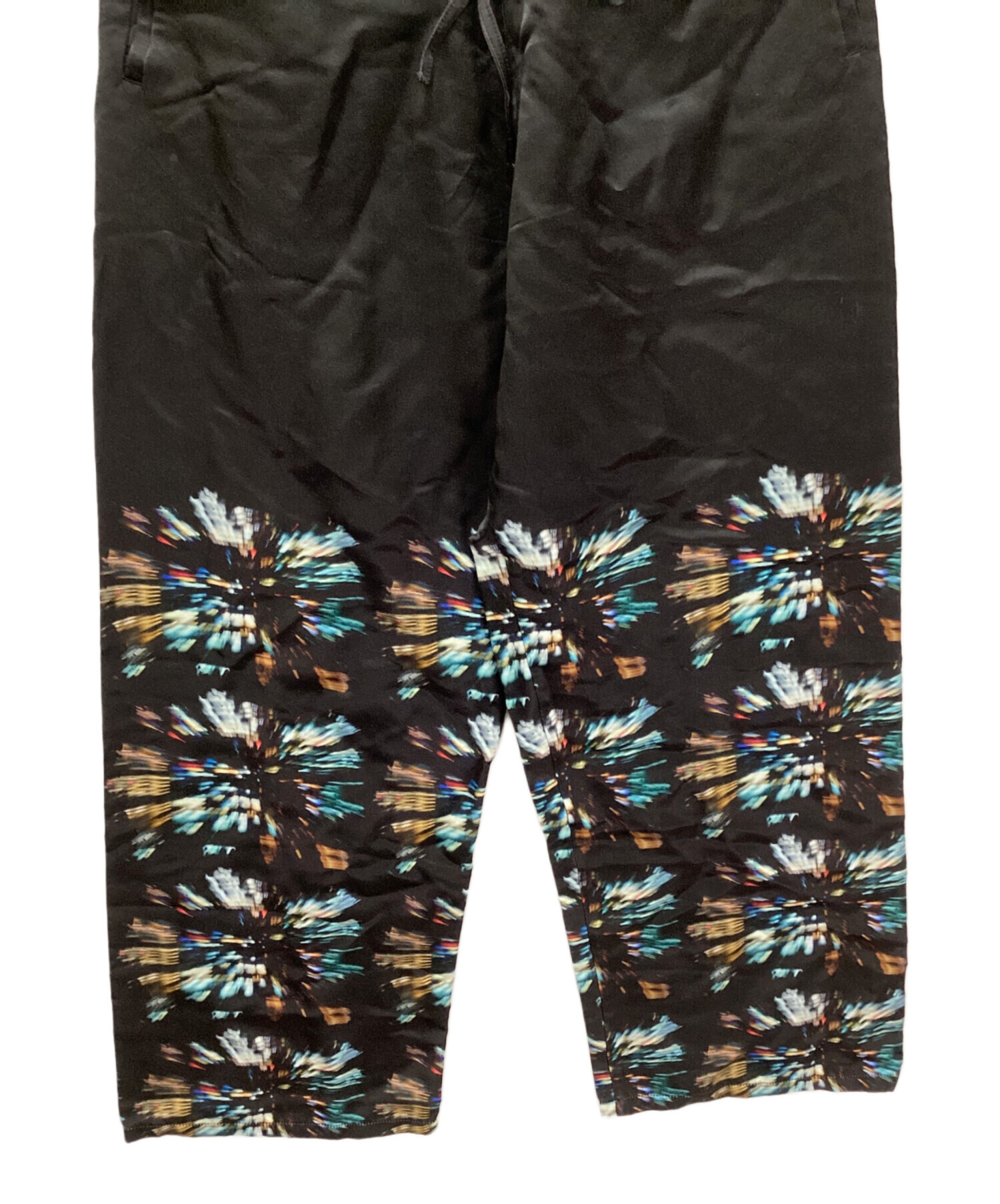 中古・古着通販】TELMA (テルマ) Printed Relax Pants / プリント