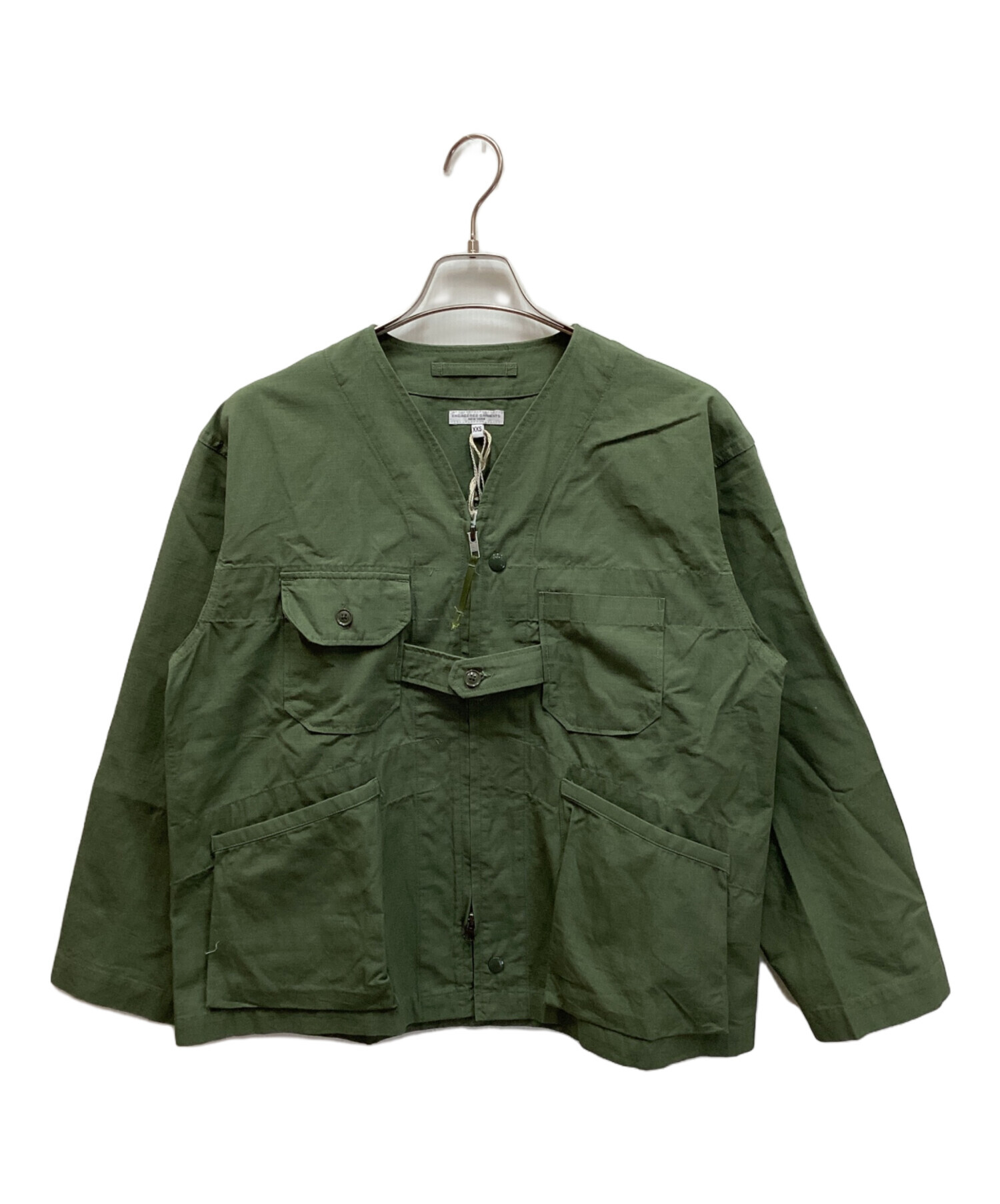中古・古着通販】Engineered Garments (エンジニアドガーメンツ