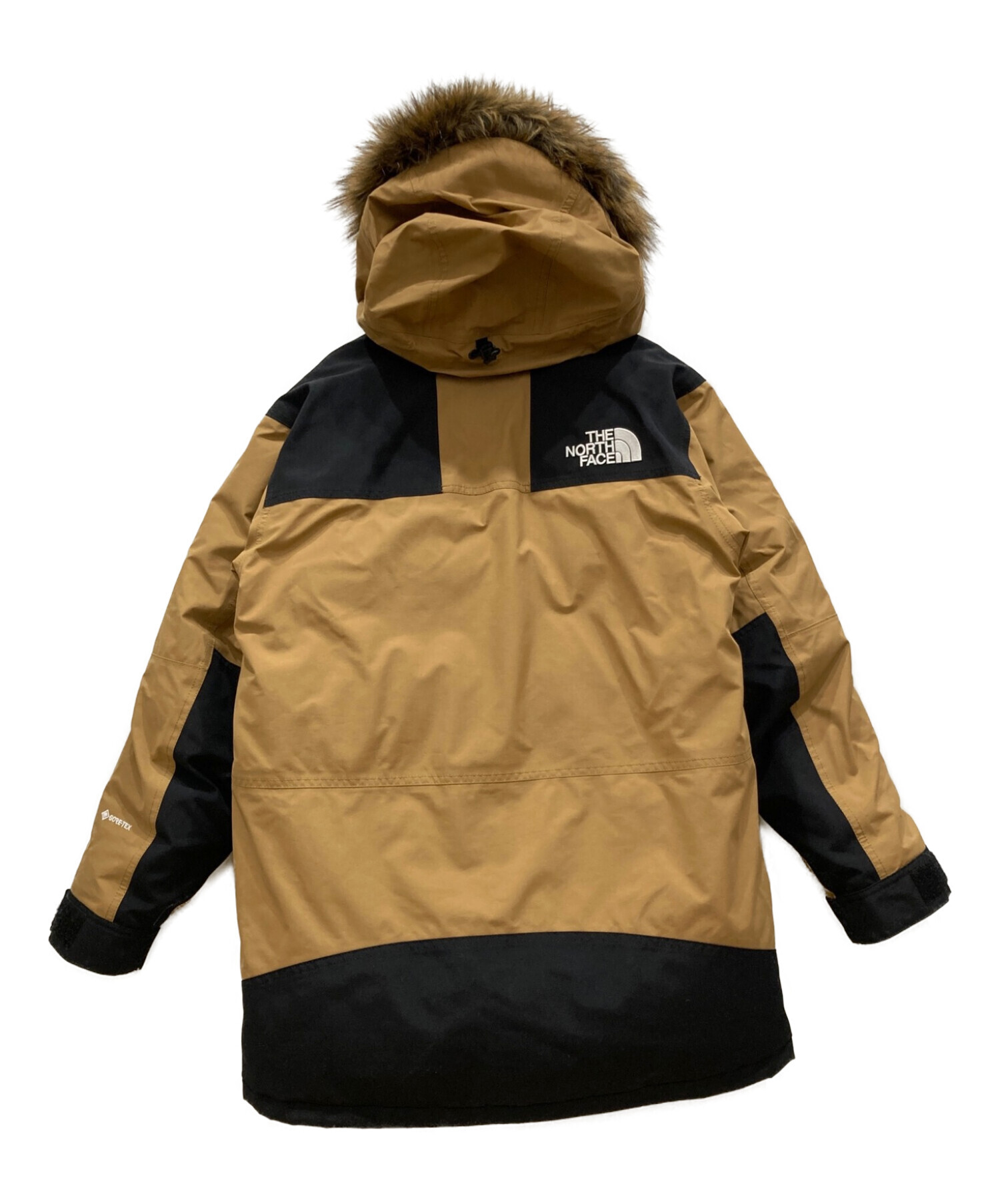 中古・古着通販】THE NORTH FACE (ザ ノース フェイス) Mountain Down