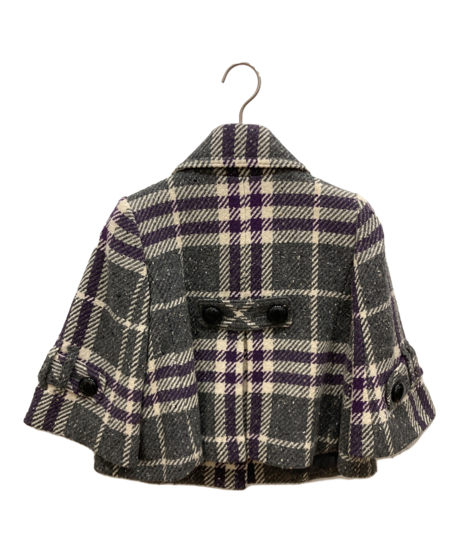 中古・古着通販】BURBERRY BLUE LABEL (バーバリーブルーレーベル