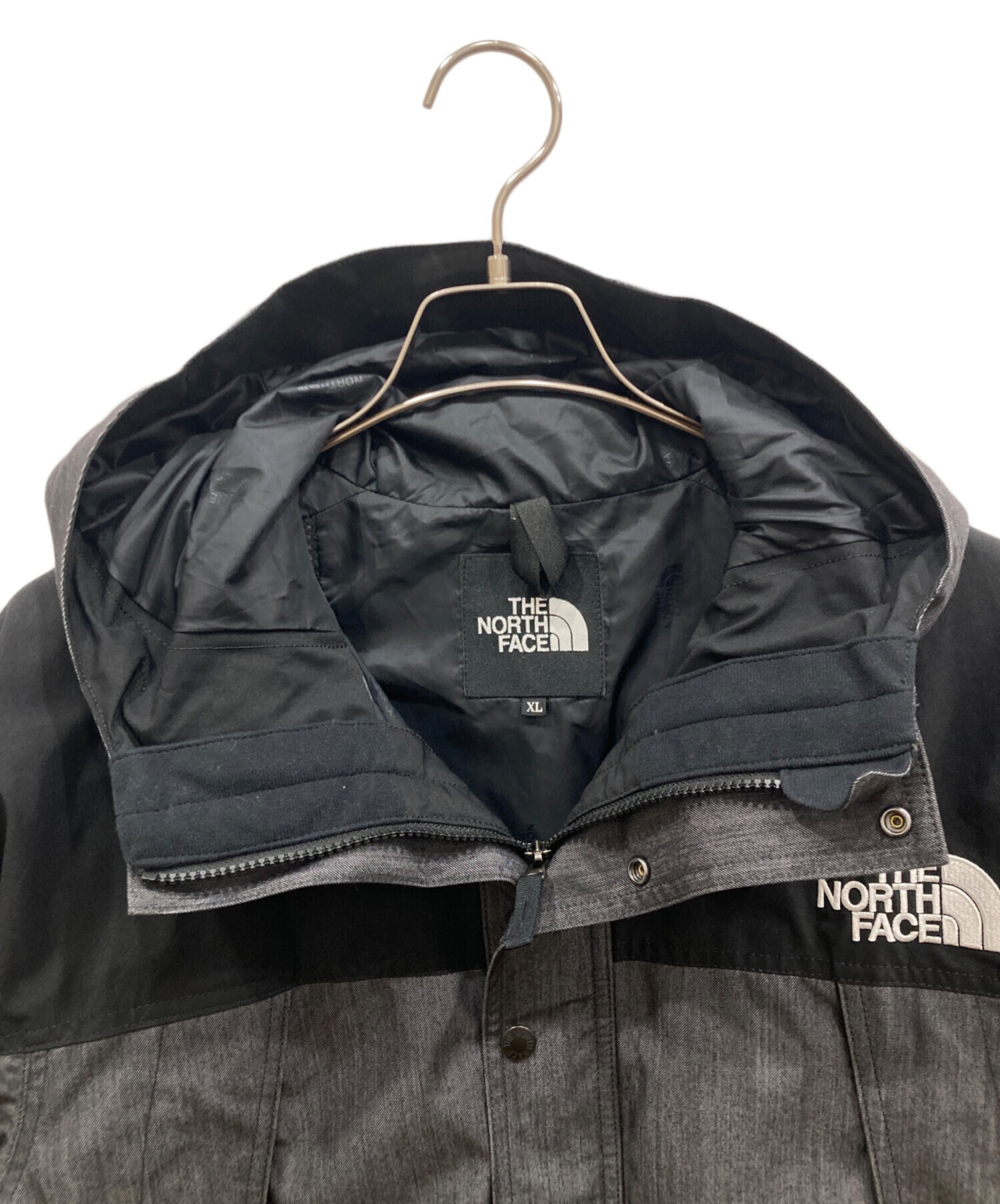 中古・古着通販】THE NORTH FACE (ザ ノース フェイス) マウンテン