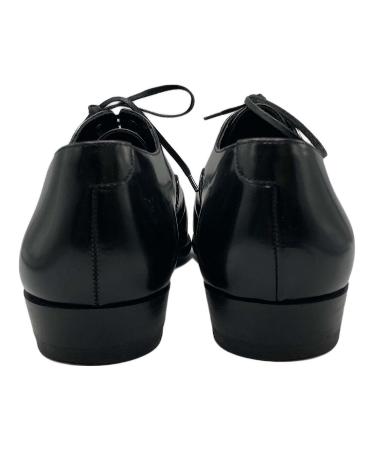 中古・古着通販】CELINE (セリーヌ) オックスフォードシューズ