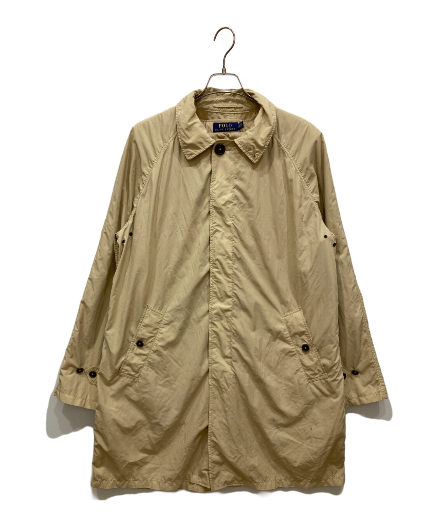 中古・古着通販】POLO RALPH LAUREN (ポロ・ラルフローレン) ライナー