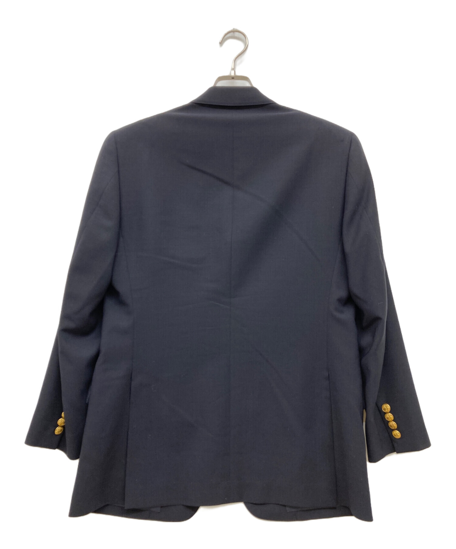 中古・古着通販】BROOKS BROTHERS (ブルックスブラザーズ) 金釦