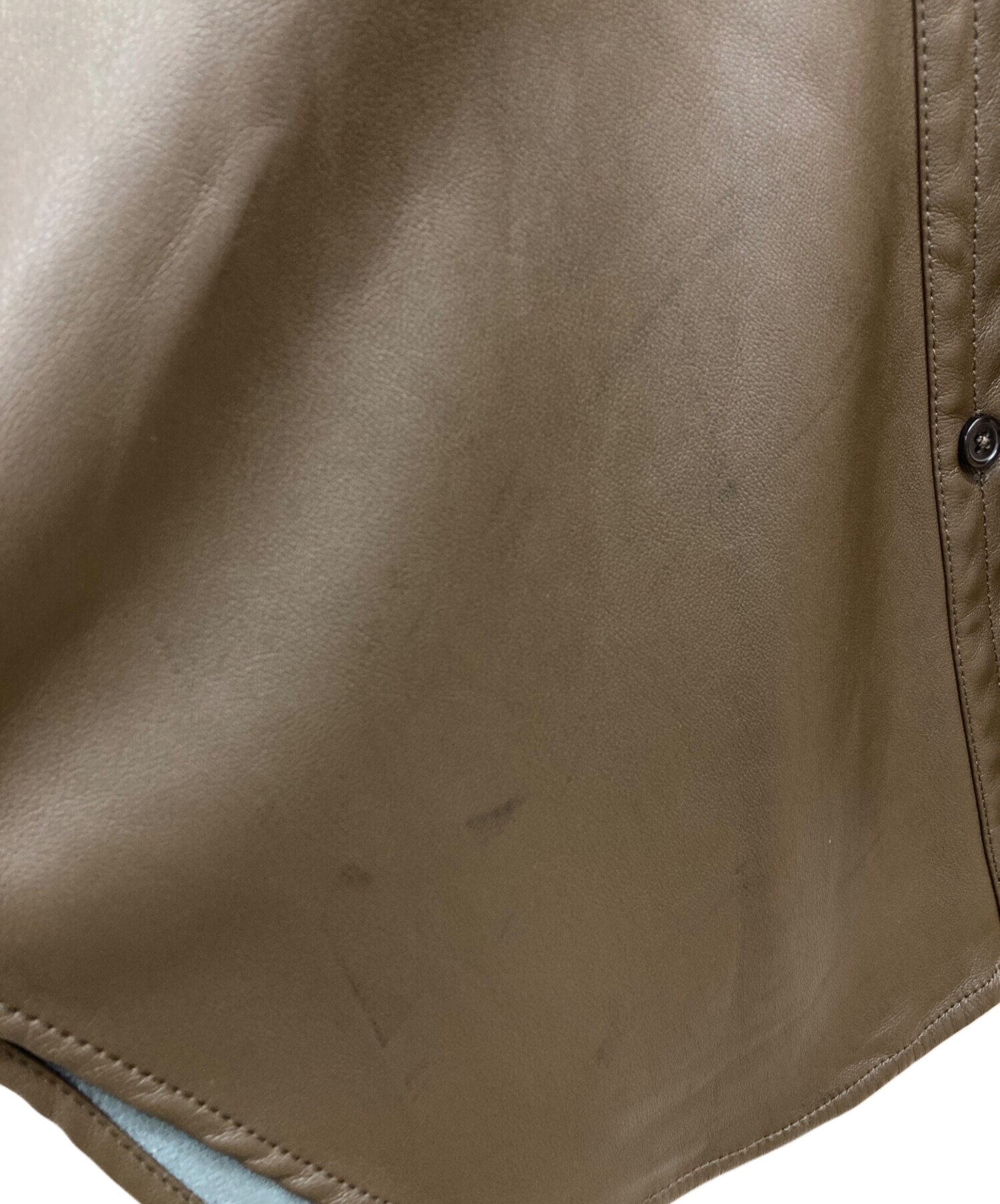 中古・古着通販】Sea Room lynn (シールームリン) Soft Stretch ECO