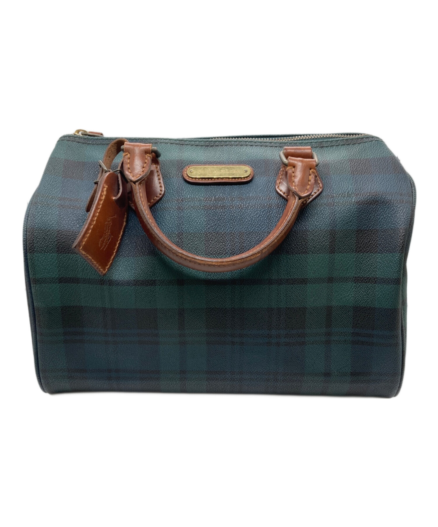 中古・古着通販】POLO RALPH LAUREN (ポロ・ラルフローレン) ブラック