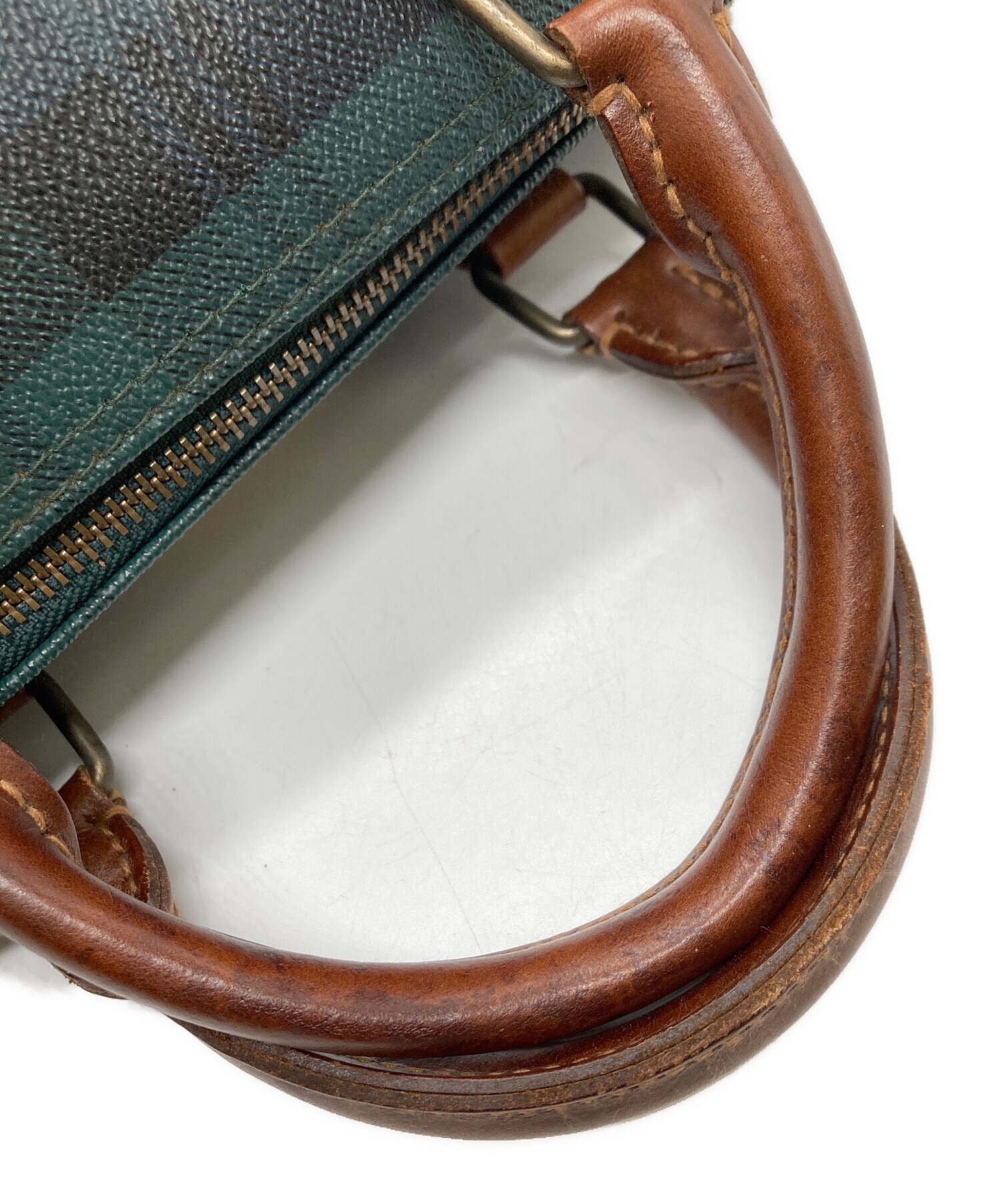 中古・古着通販】POLO RALPH LAUREN (ポロ・ラルフローレン) ブラック