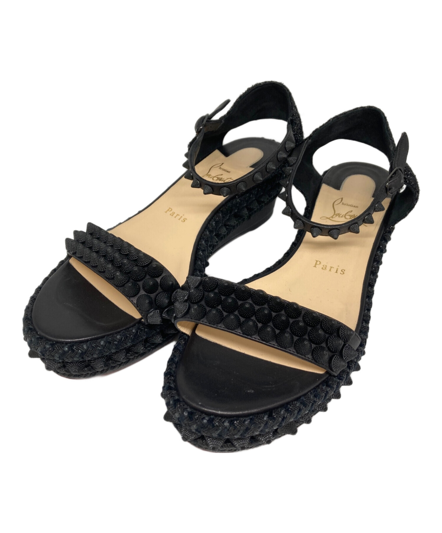 中古・古着通販】Christian Louboutin (クリスチャン・ルブタン