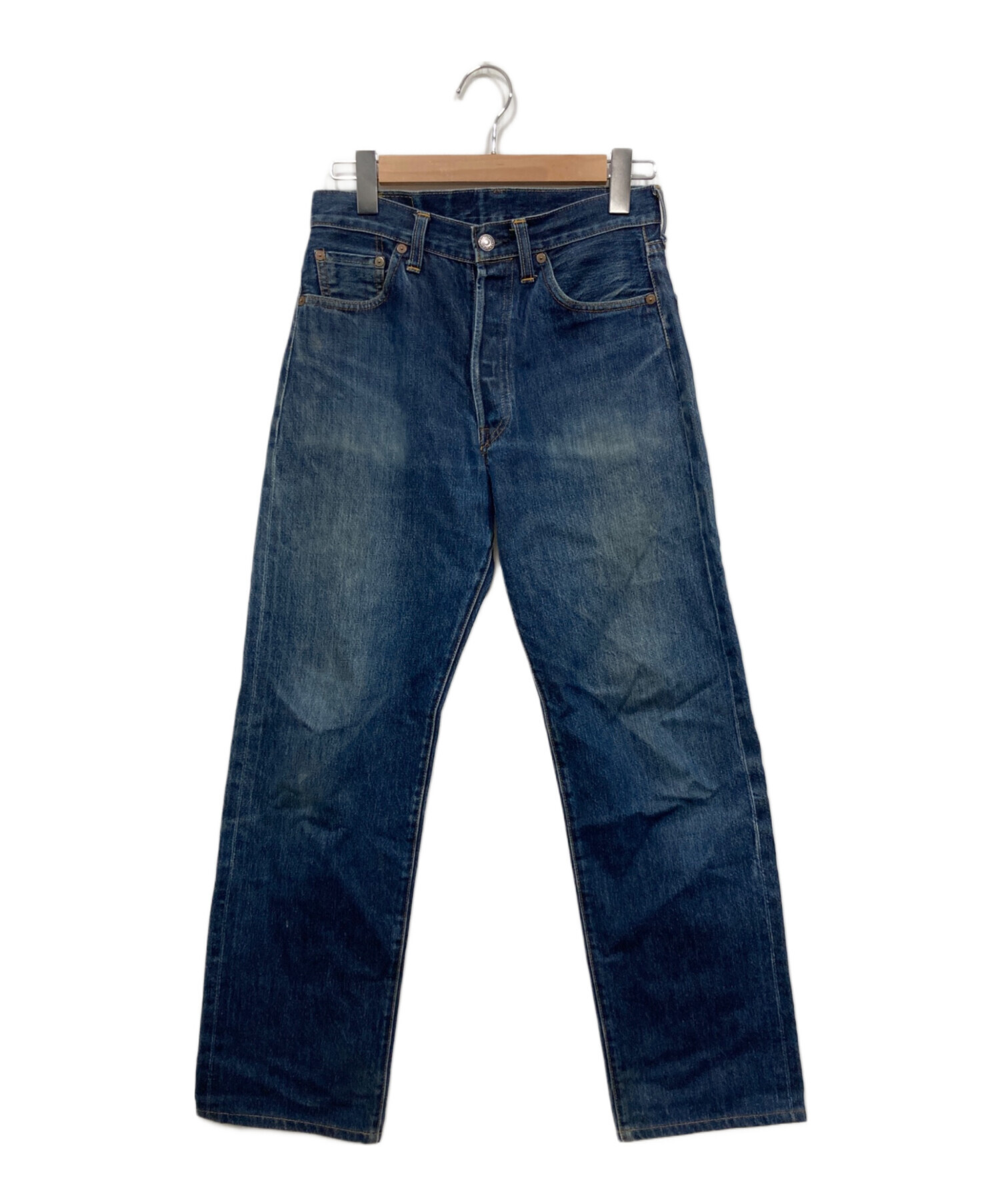 中古・古着通販】LEVI'S (リーバイス) 復刻501XX デニムパンツ