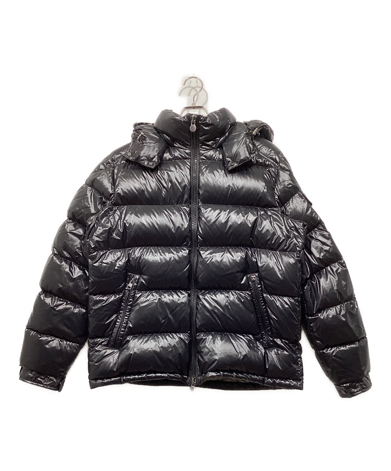 中古・古着通販】MONCLER (モンクレール) MAYA ダウンジャケット
