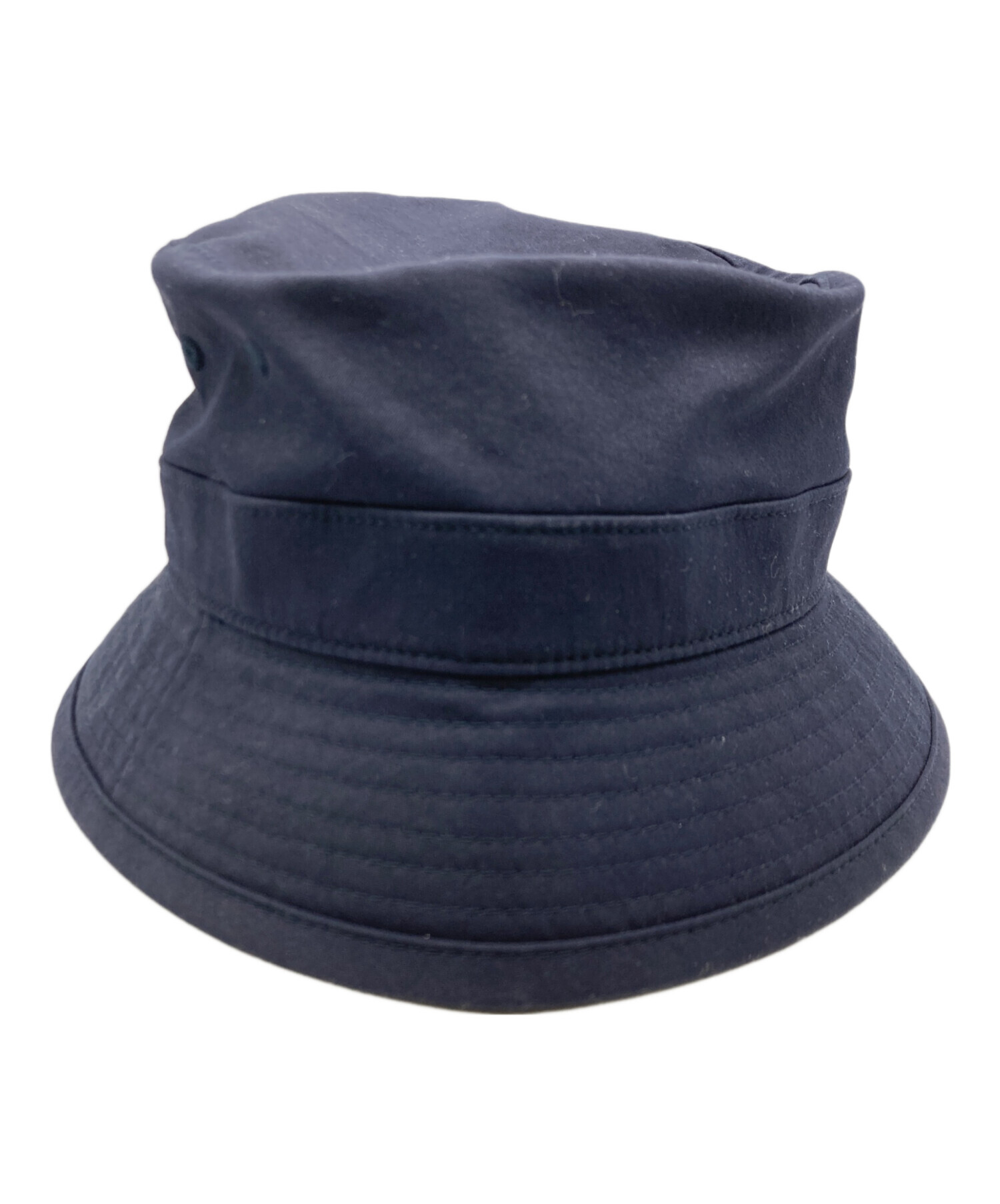 中古・古着通販】WTAPS (ダブルタップス) バケットハット ネイビー