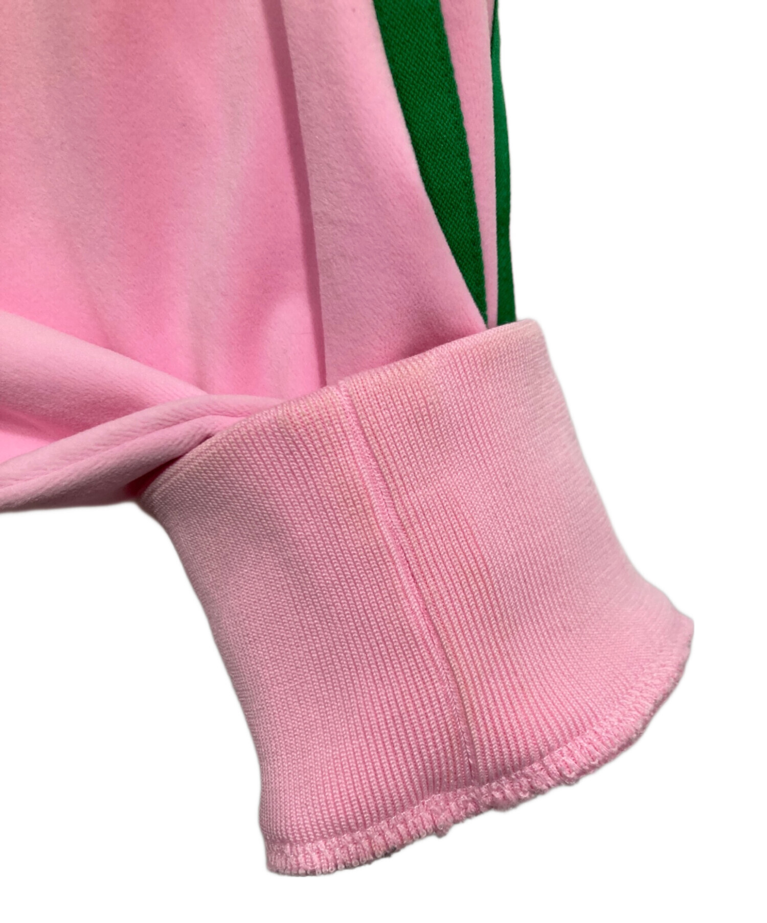 中古・古着通販】adidas (アディダス) ベロアトラックジャケット