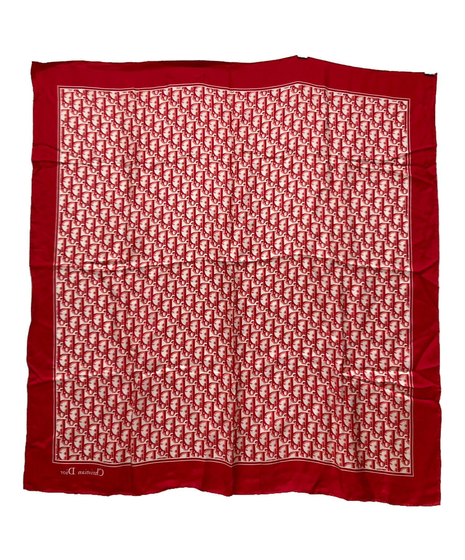 中古・古着通販】Christian Dior (クリスチャン ディオール