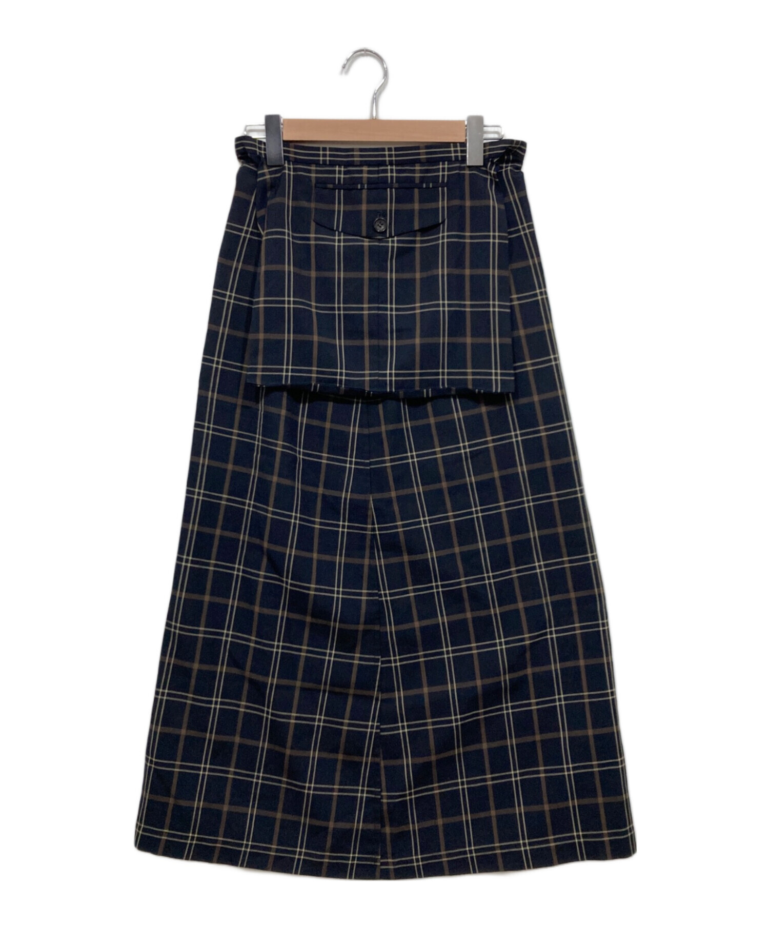 中古・古着通販】tricot COMME des GARCONS (トリココムデギャルソン