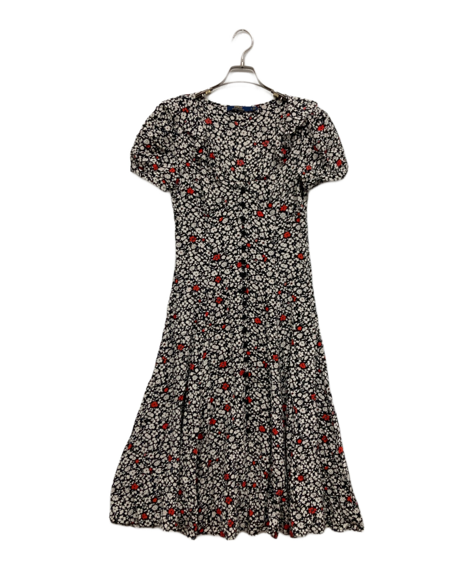 中古・古着通販】POLO RALPH LAUREN (ポロ・ラルフローレン) 総柄