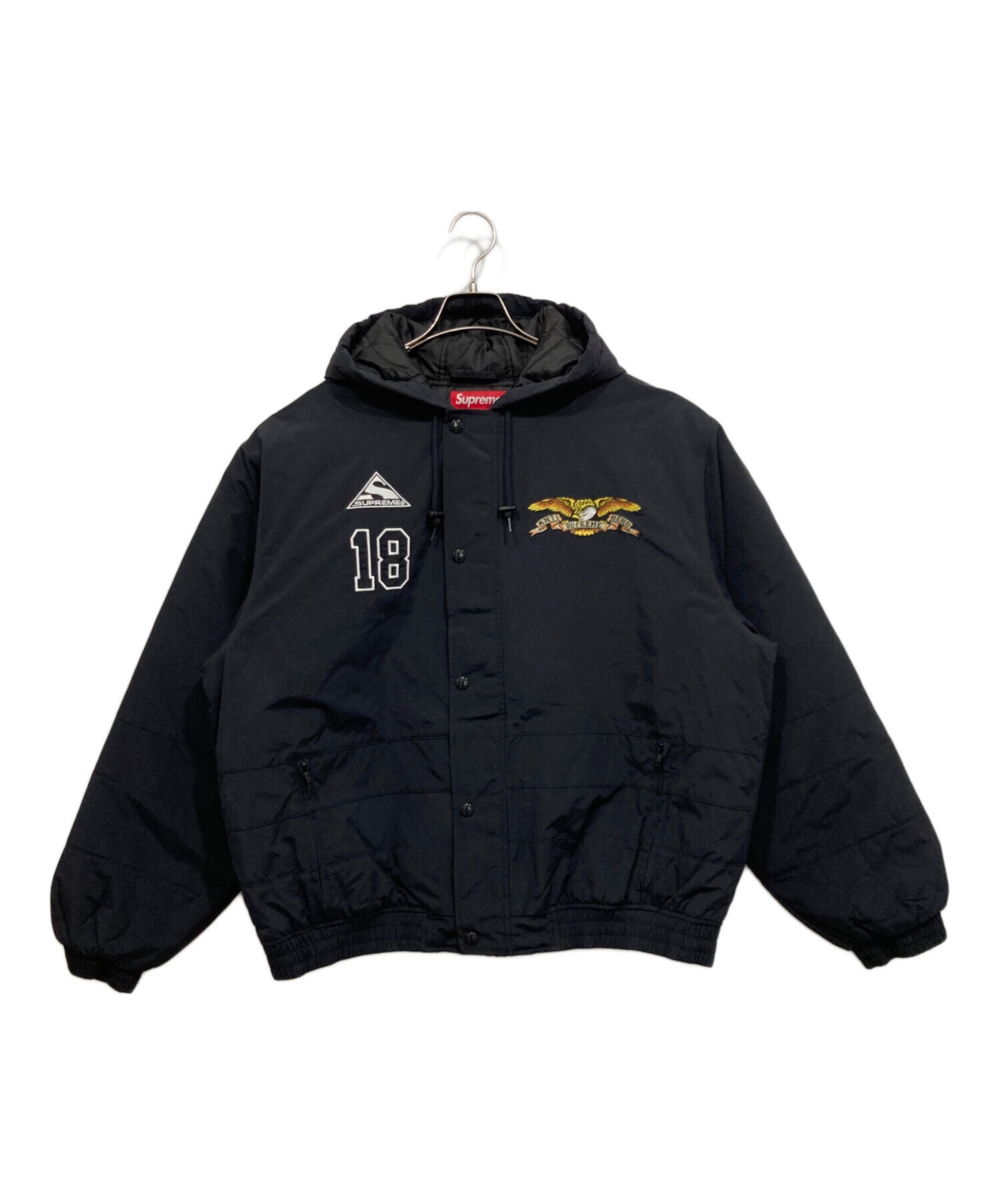 中古・古着通販】Supreme (シュプリーム) ANTIHERO (アンタイヒーロー