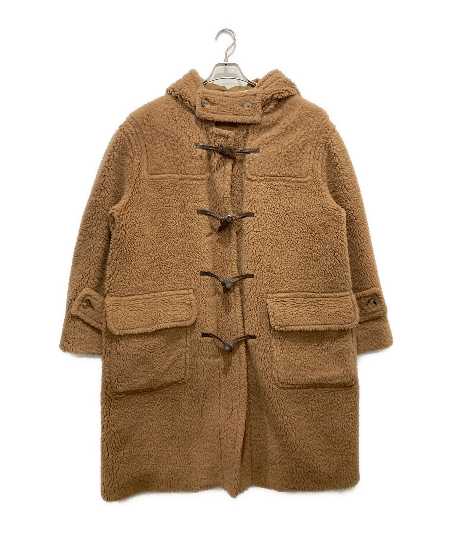 中古・古着通販】OLD ENGLAND (オールドイングランド) キャメルボア