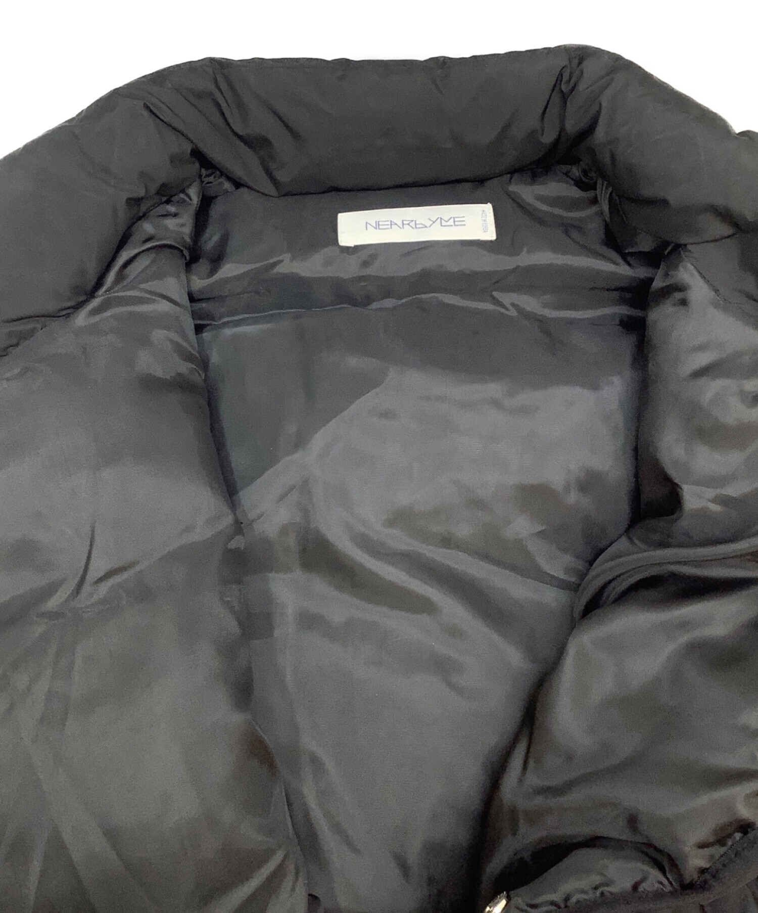 中古・古着通販】AP STUDIO (エーピーストゥディオ) NEARBYME (ニアー