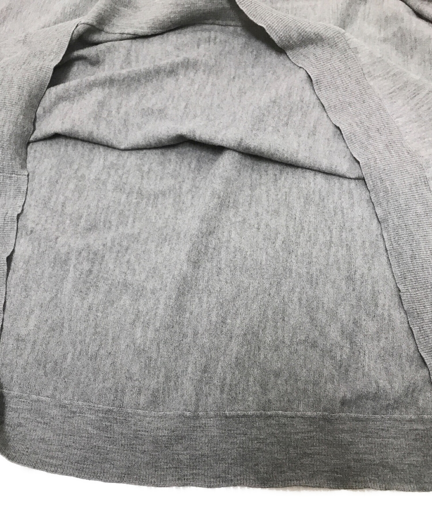 中古・古着通販】L'appartement (アパルトモン) Turtleneck Volume