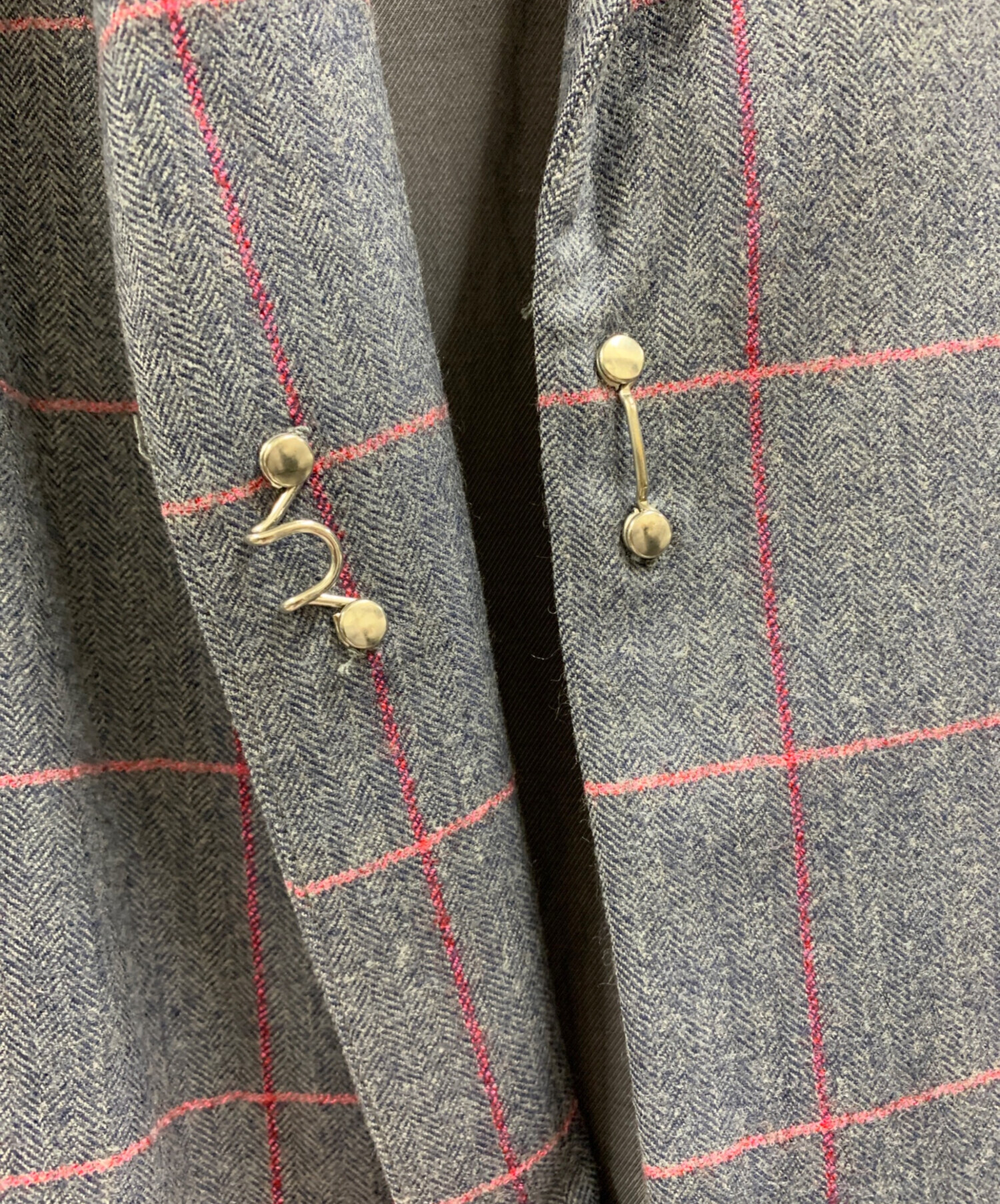 中古・古着通販】Maison MIHARA YASUHIRO (メゾン ミハラ ヤスヒロ