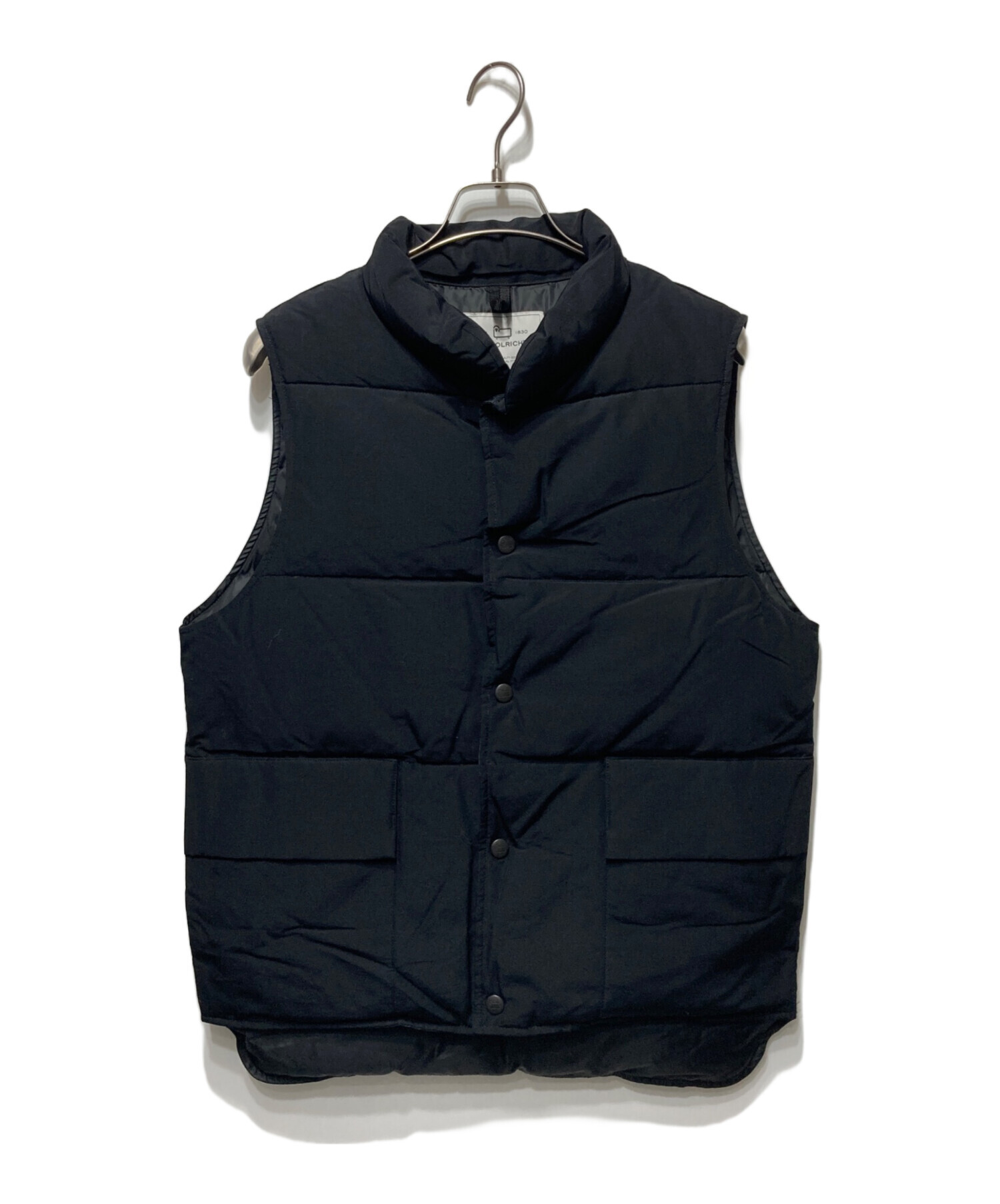 中古・古着通販】WOOLRICH (ウールリッチ) BEAMS F (ビームスエフ