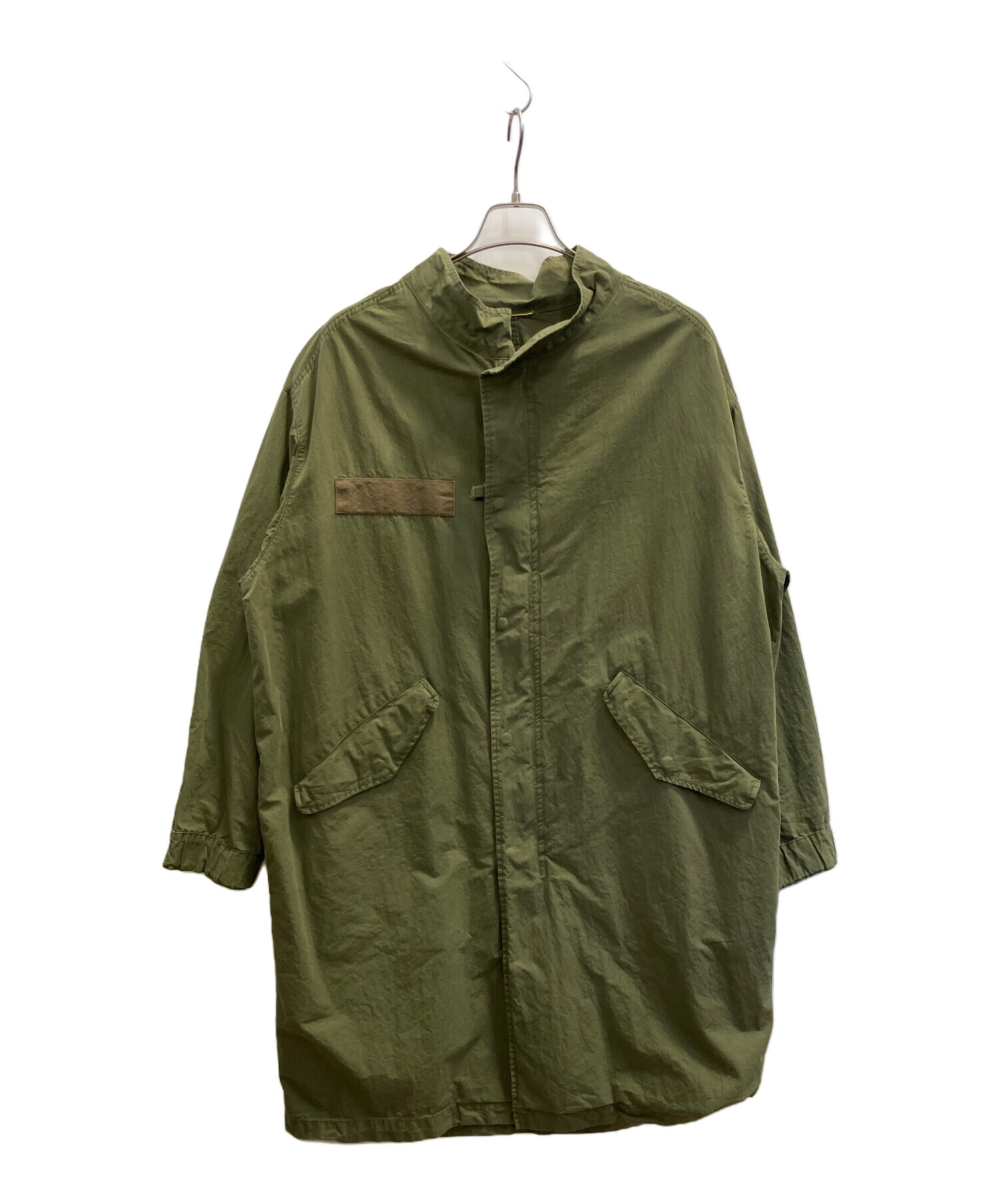 中古・古着通販】DEUXIEME CLASSE (ドゥーズィエム クラス) military