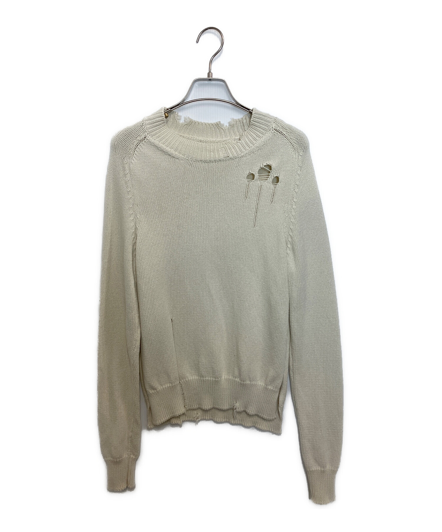 中古・古着通販】Maison Margiela (メゾンマルジェラ) クラッシュ