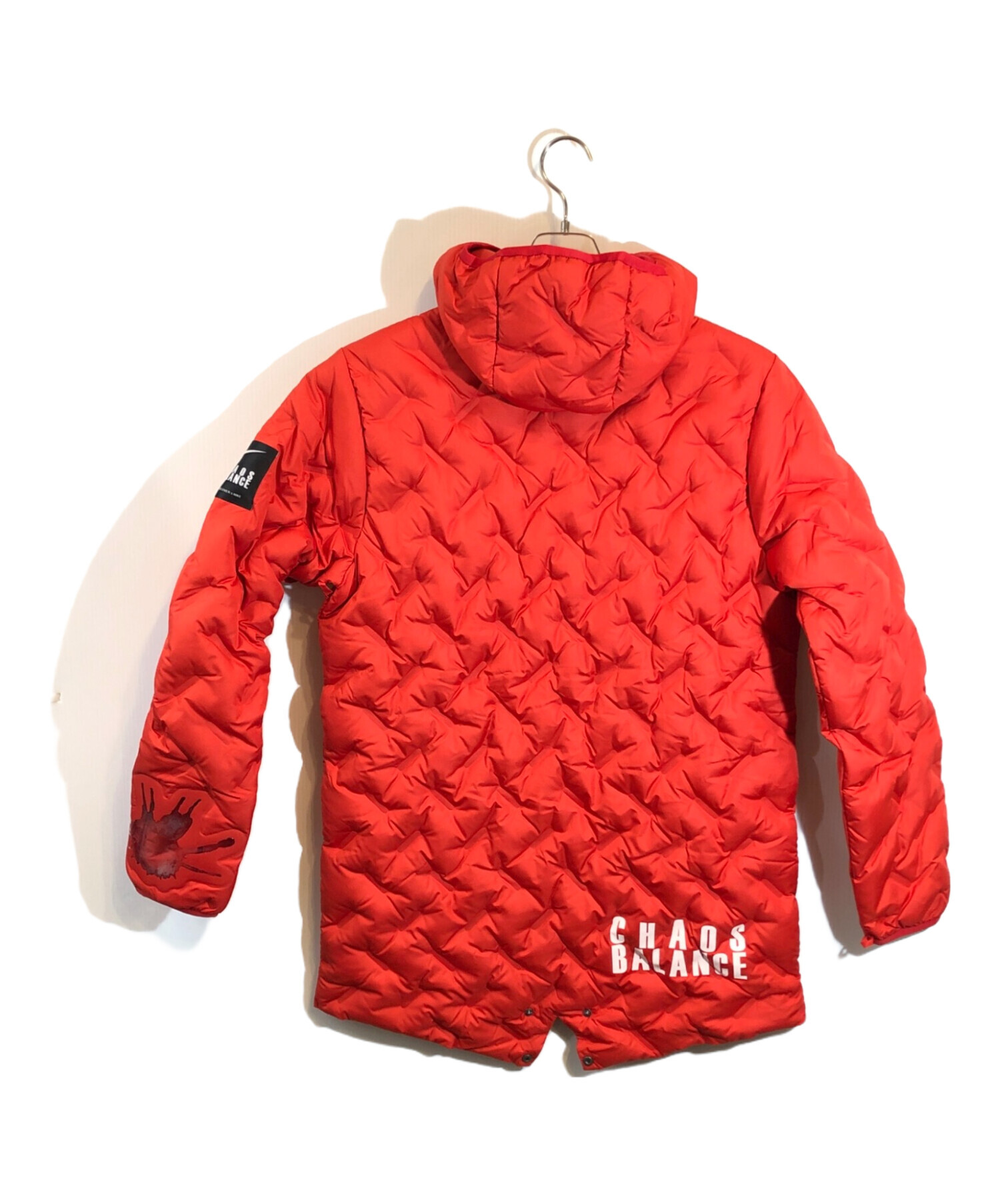 中古・古着通販】NIKE (ナイキ) UNDERCOVER (アンダーカバー) 3