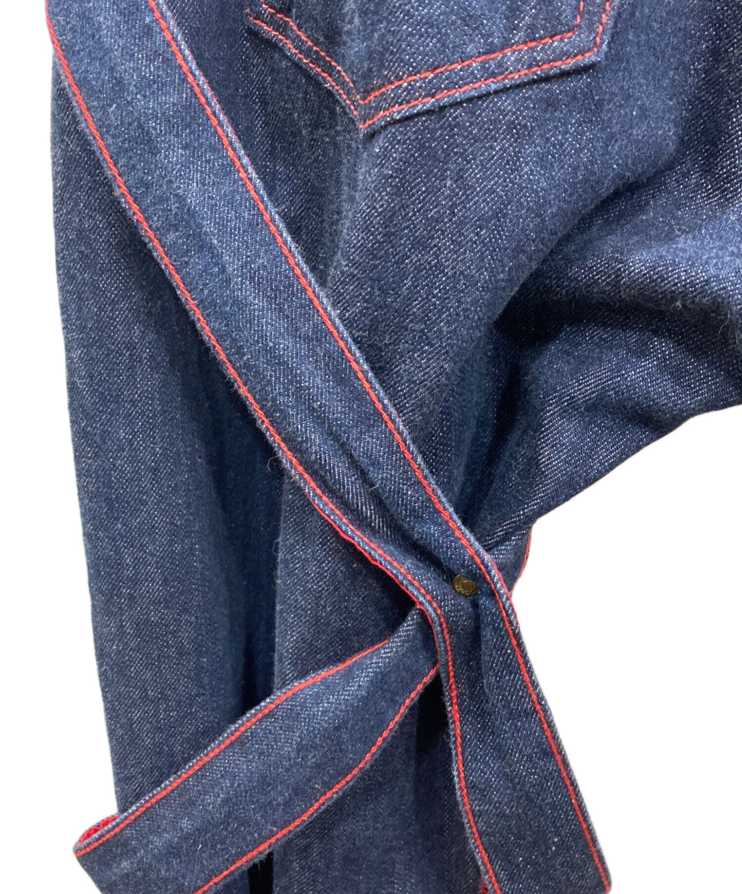 中古・古着通販】LEVI'S (リーバイス) Jean Paul GAULTIER (ジャン