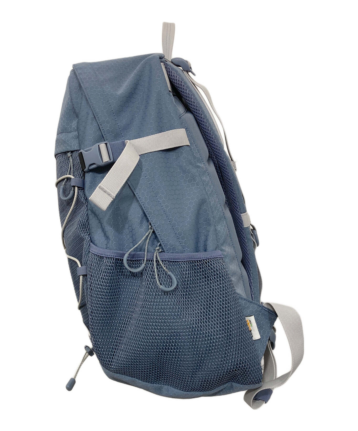 中古・古着通販】PALACE (パレス) Cordura Eco Hex Ripstop Backpack
