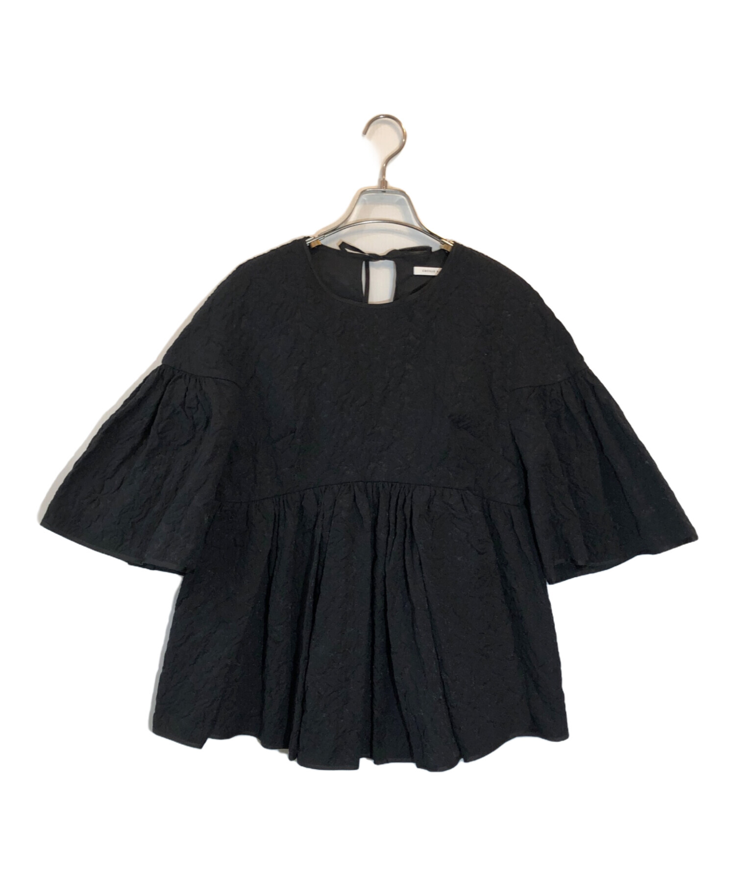 中古・古着通販】Cecilie Bahnsen (セシリーバンセン) Jerry Drop