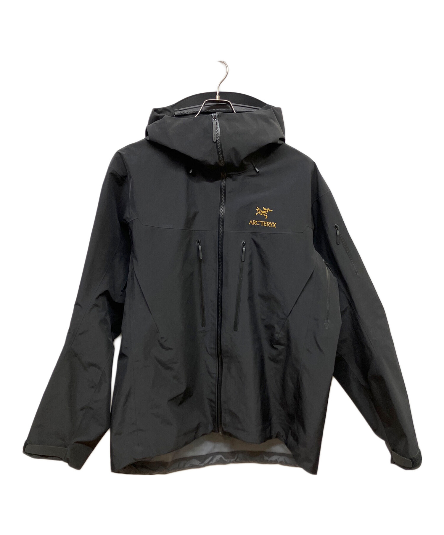 中古・古着通販】ARC'TERYX (アークテリクス) Alpha SV Jacket-24K
