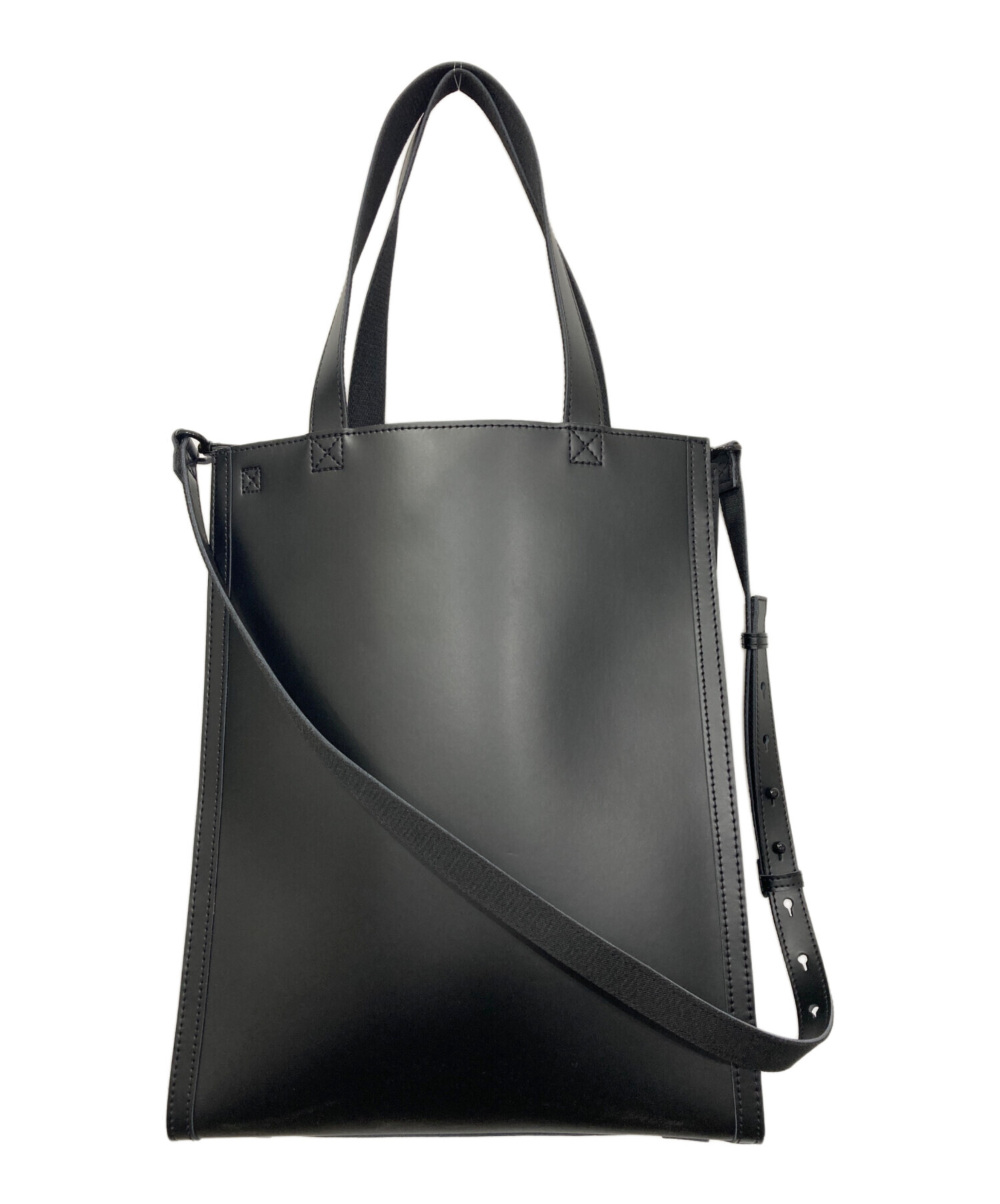 中古・古着通販】Dr.Martens (ドクターマーチン) DNAトートバッグ