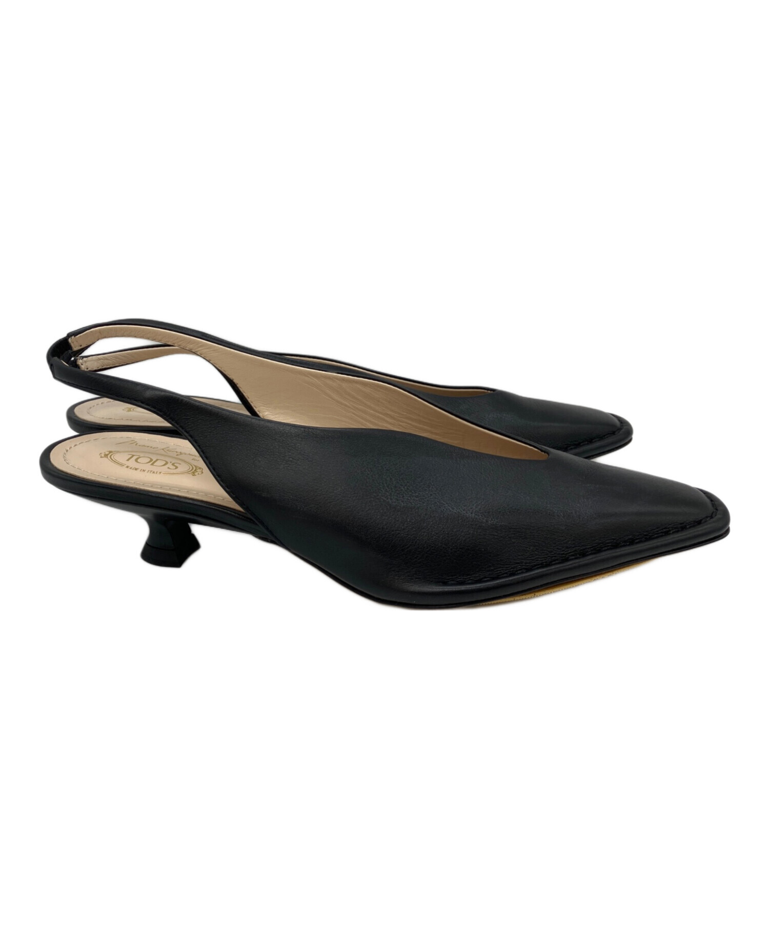 中古・古着通販】Mame Kurogouchi (マメクロゴウチ) TOD'S (トッズ