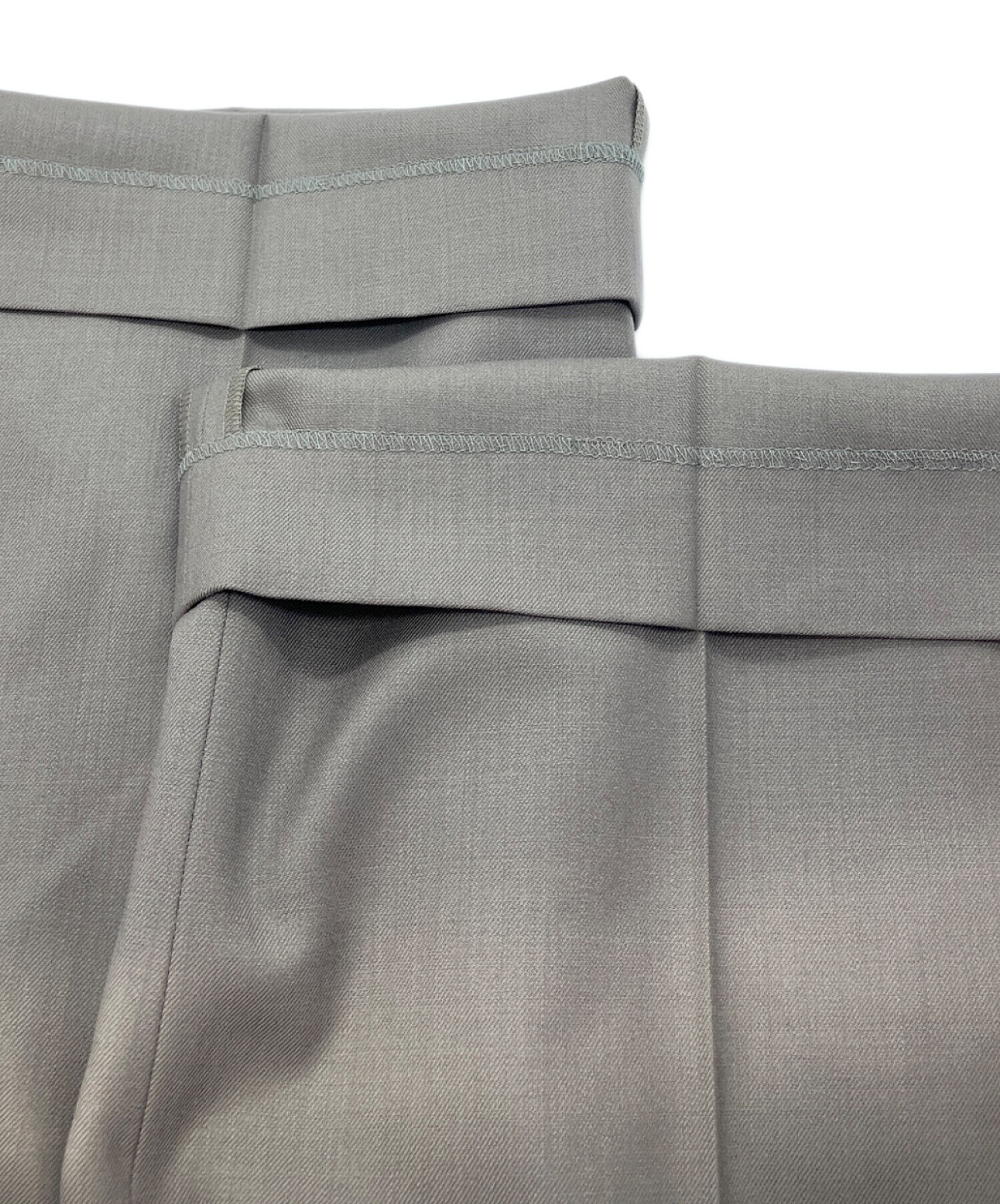 中古・古着通販】theory luxe (セオリーリュクス) NEW SAXONY MELA